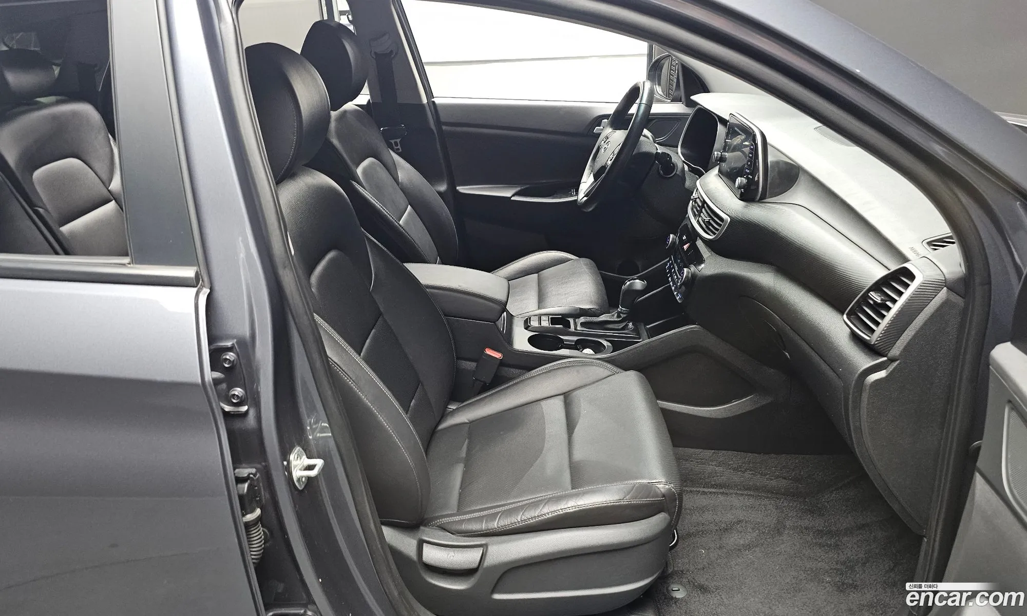 Hyundai Tucson 2020 KMHJ381ABLU219478 — 10