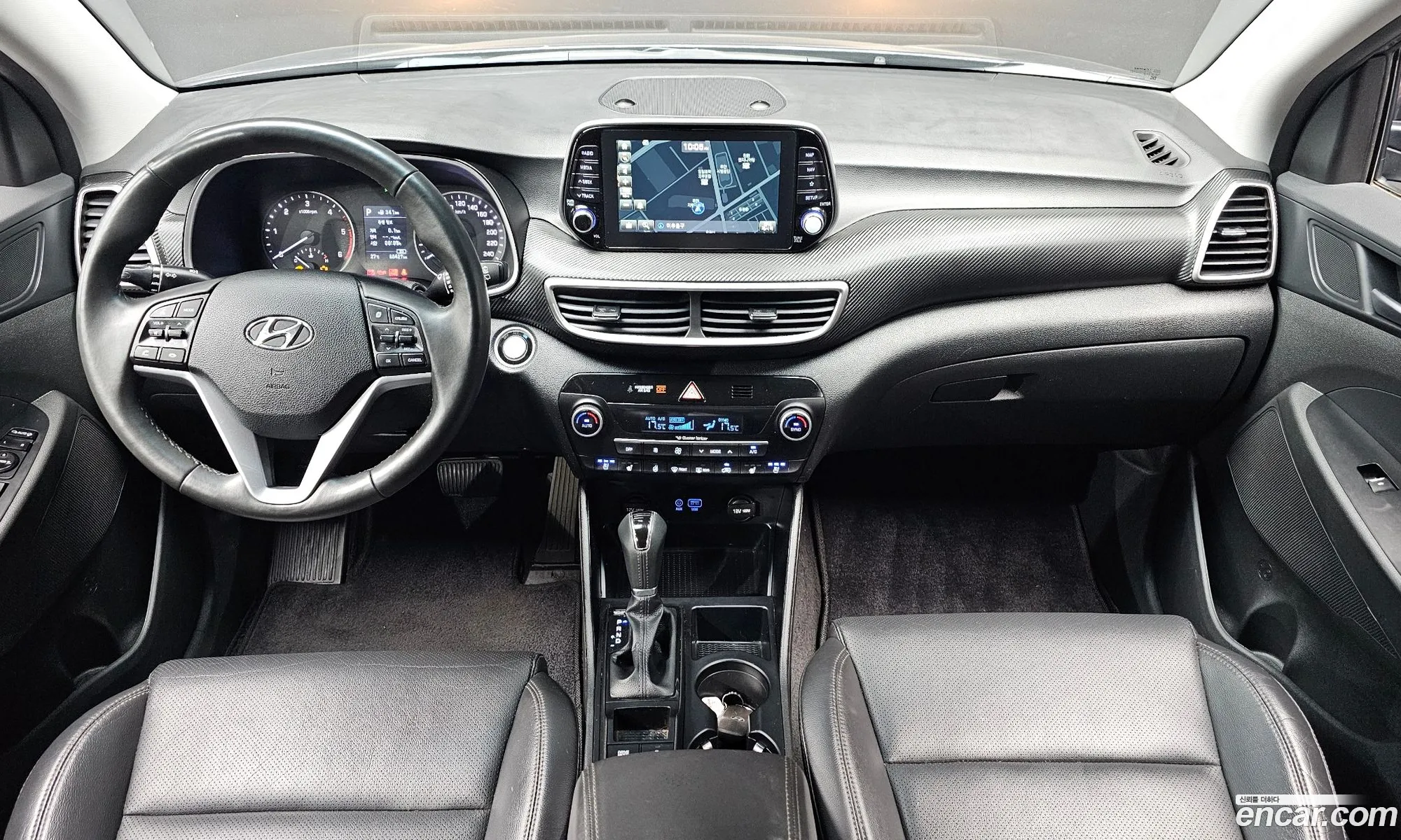 Hyundai Tucson 2020 KMHJ381ABLU219478 — 16