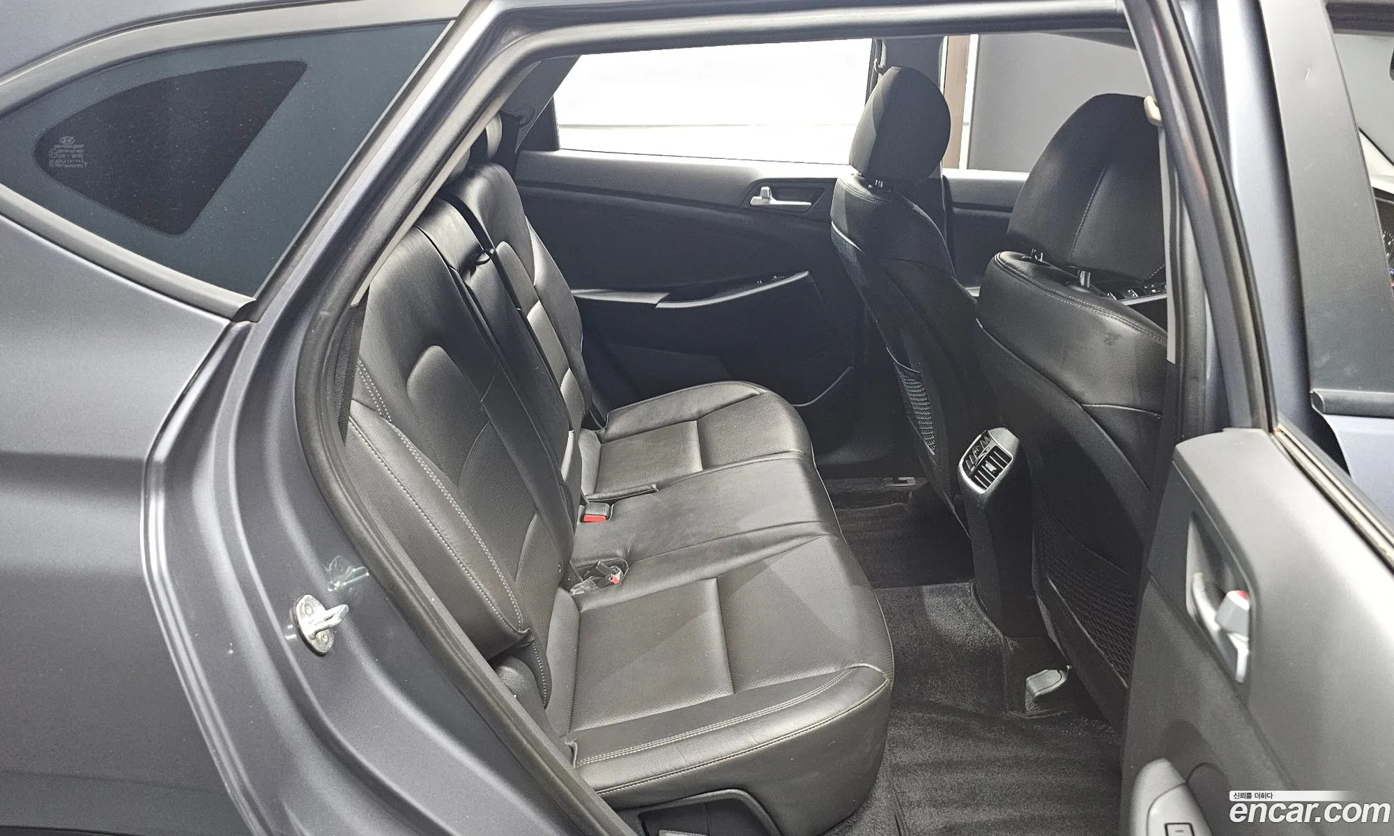 Hyundai Tucson 2020 KMHJ381ABLU219478 — 7