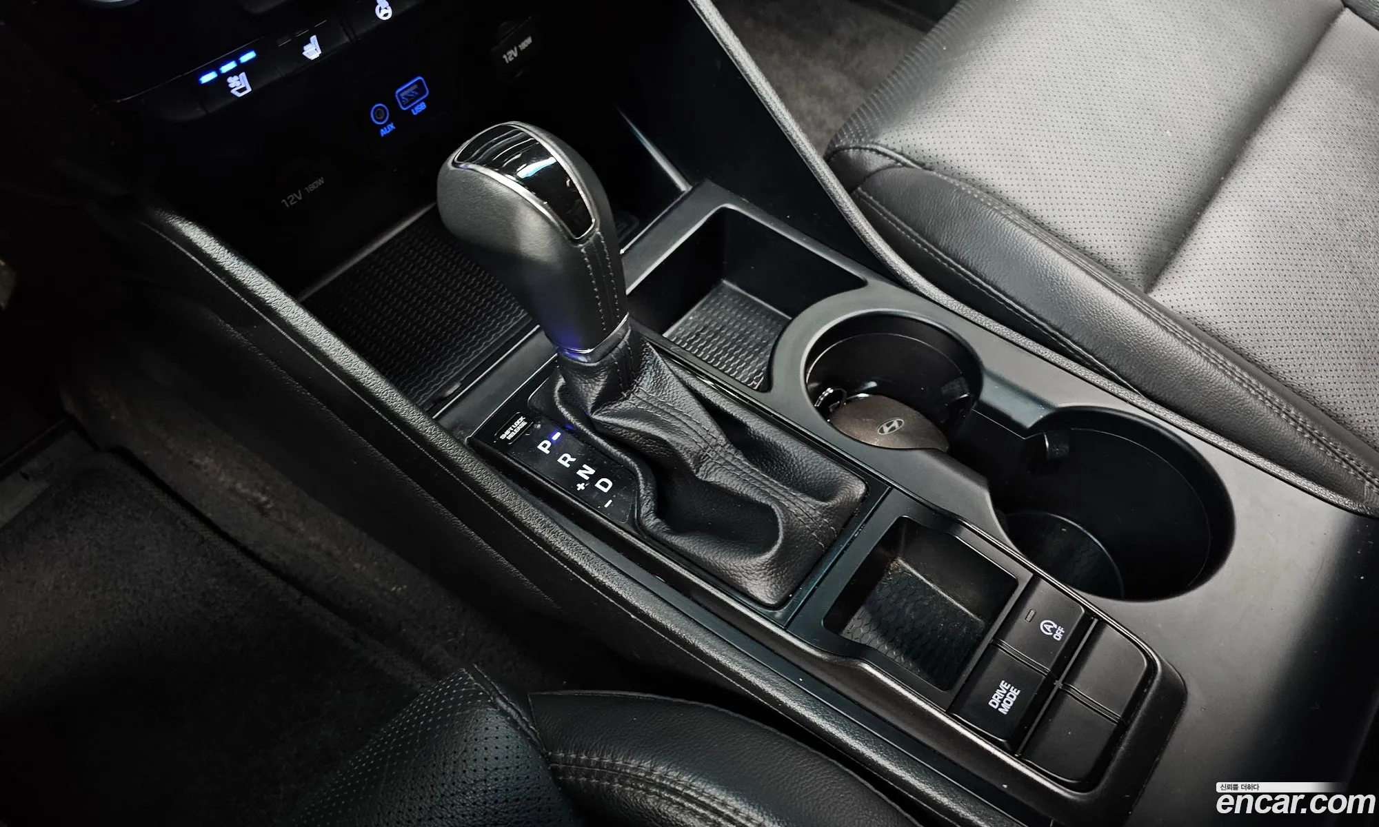 Hyundai Tucson 2020 KMHJ381ABLU219478 — 15