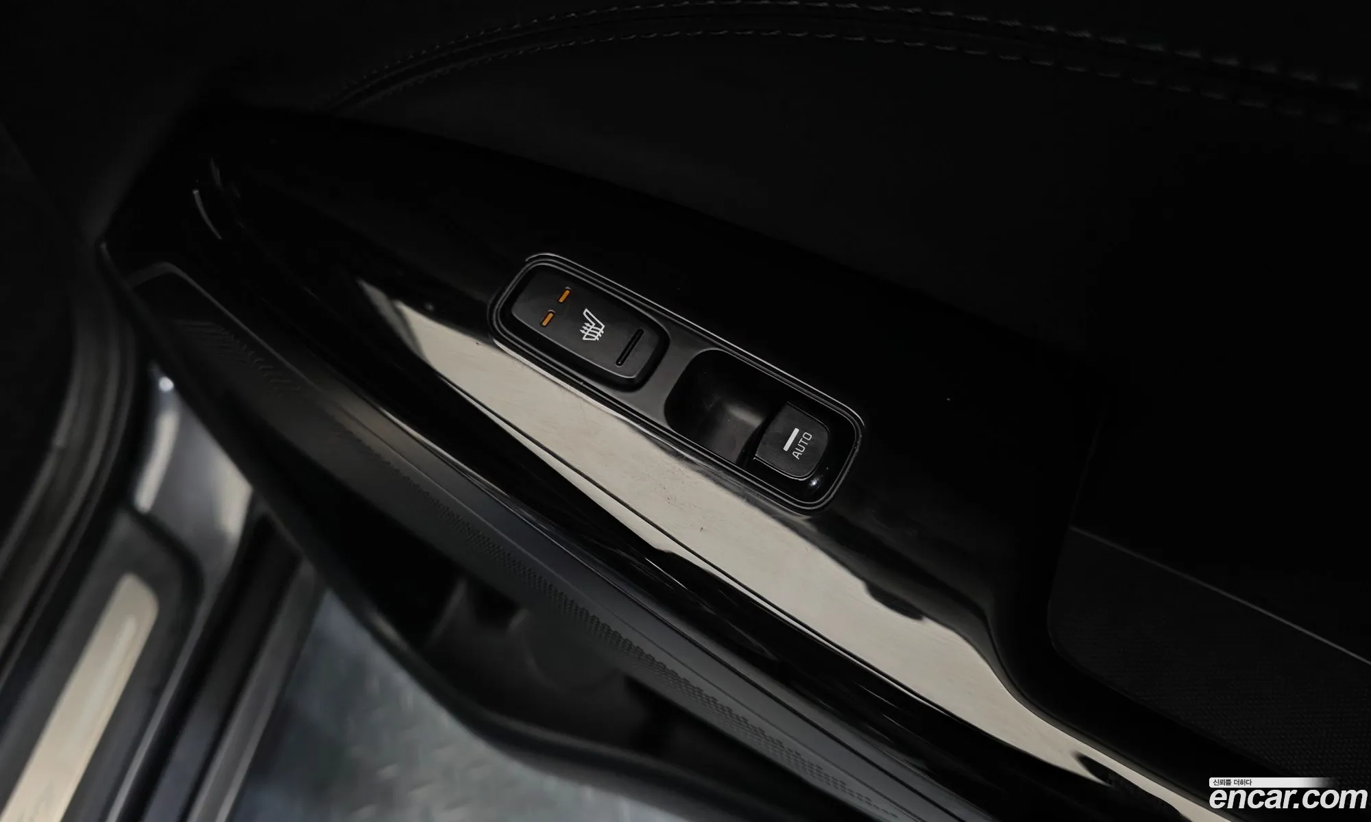 Kia K7 Premier Hybrid 2019 — 10