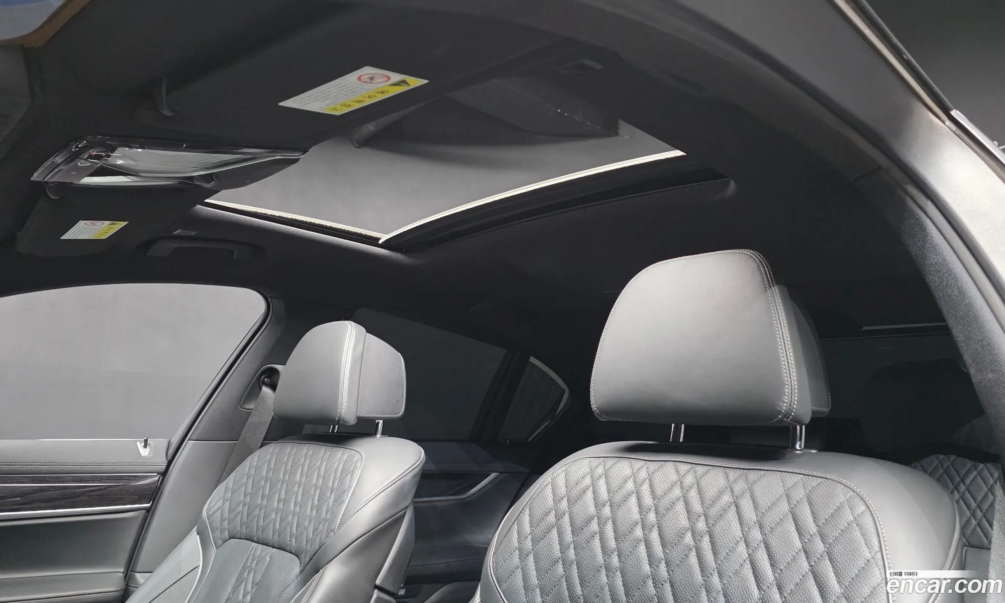 BMW 7 Series 2017 WBA7C4102HG764010 — 13