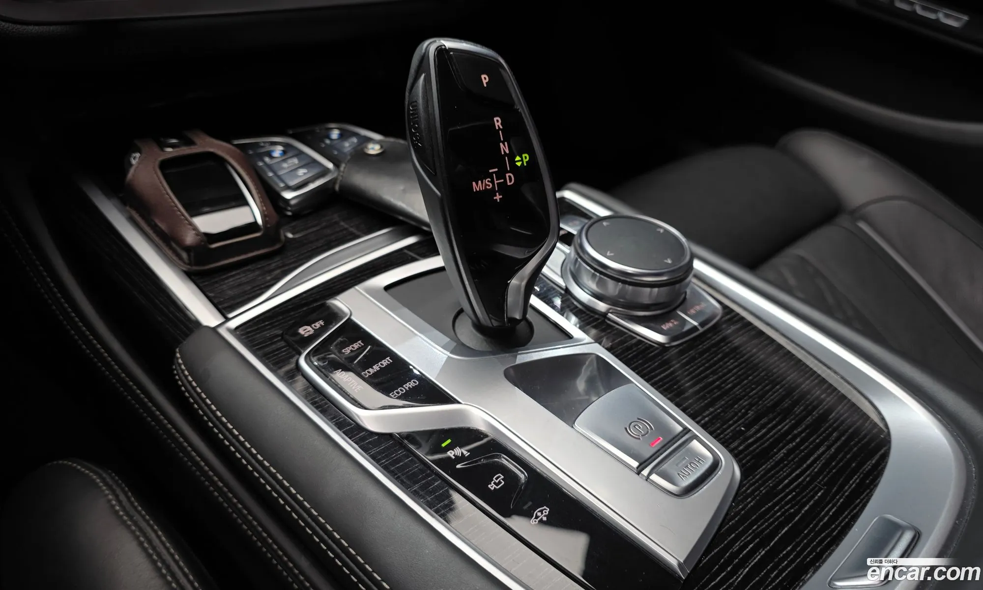 BMW 7 Series 2017 WBA7C4102HG764010 — 3