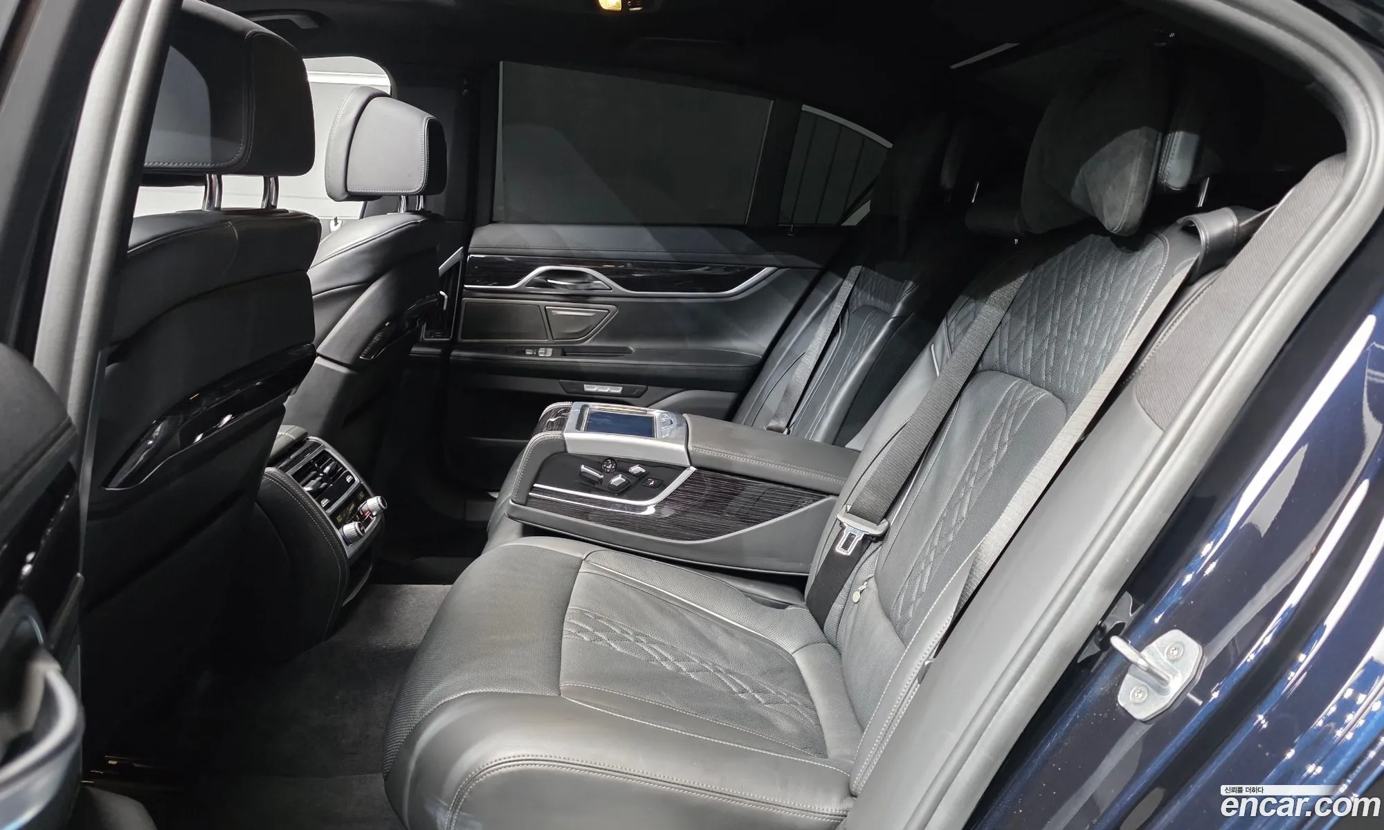 BMW 7 Series 2017 WBA7C4102HG764010 — 20
