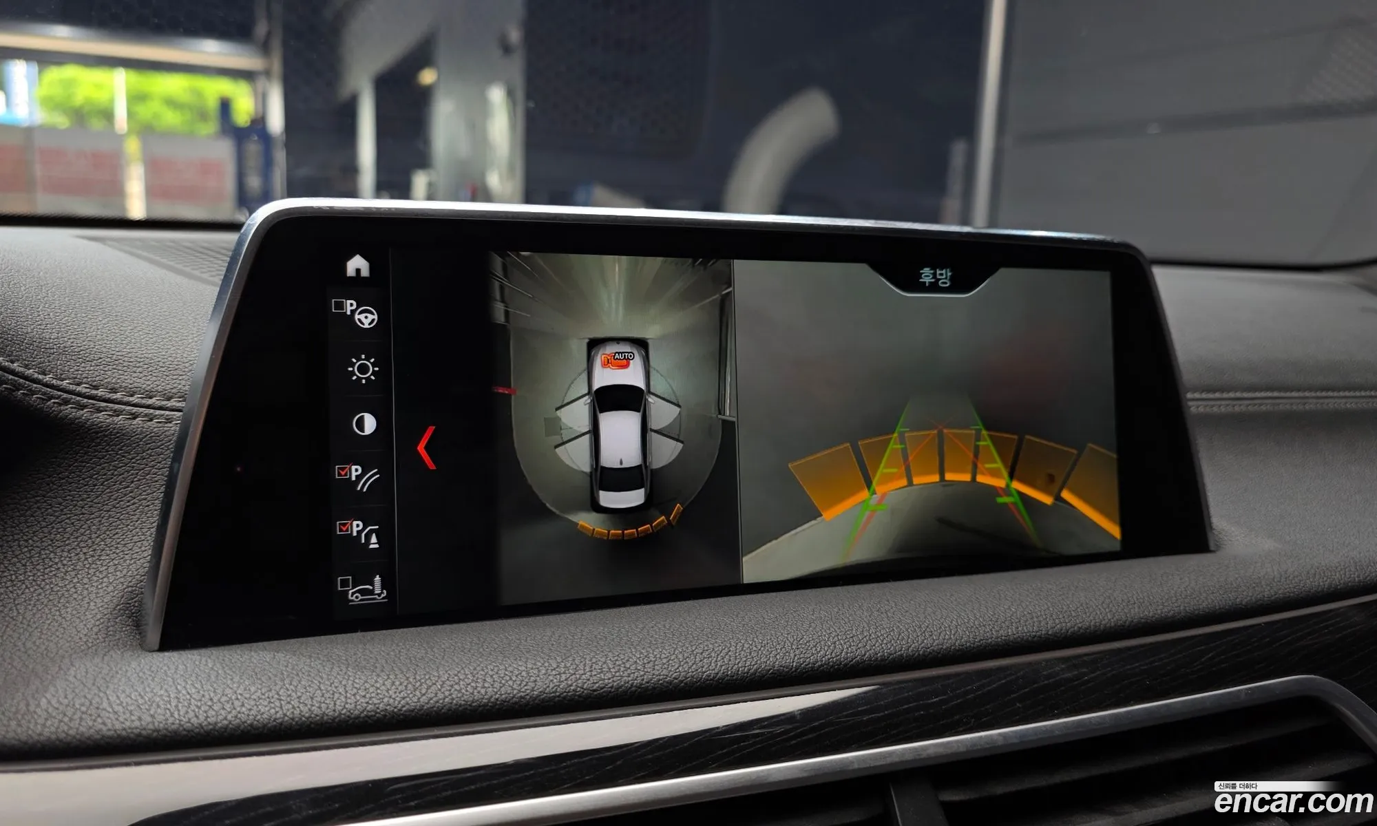 BMW 7 Series 2017 WBA7C4102HG764010 — 16