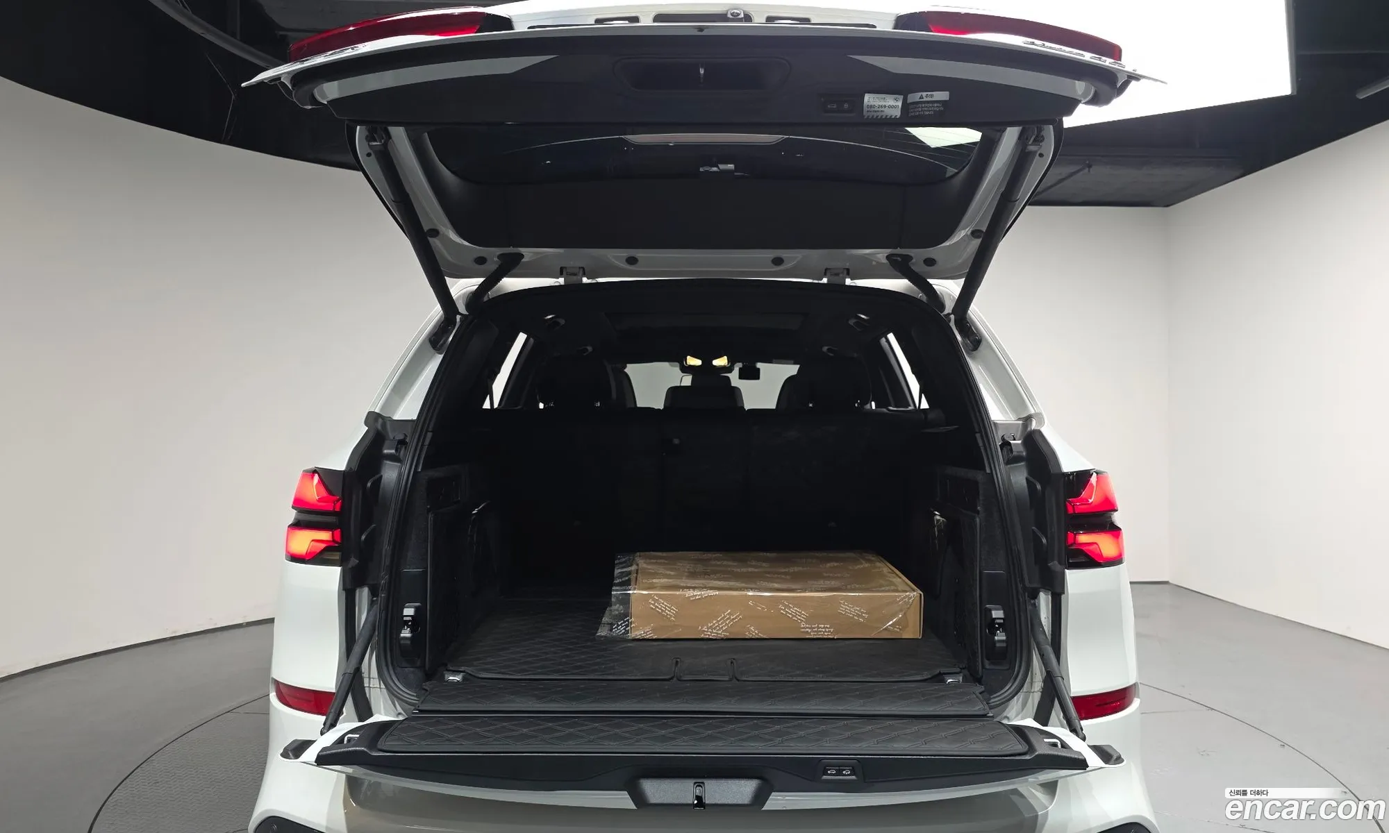 BMW X5 2024 WBA21EU09R9V67035 — 27