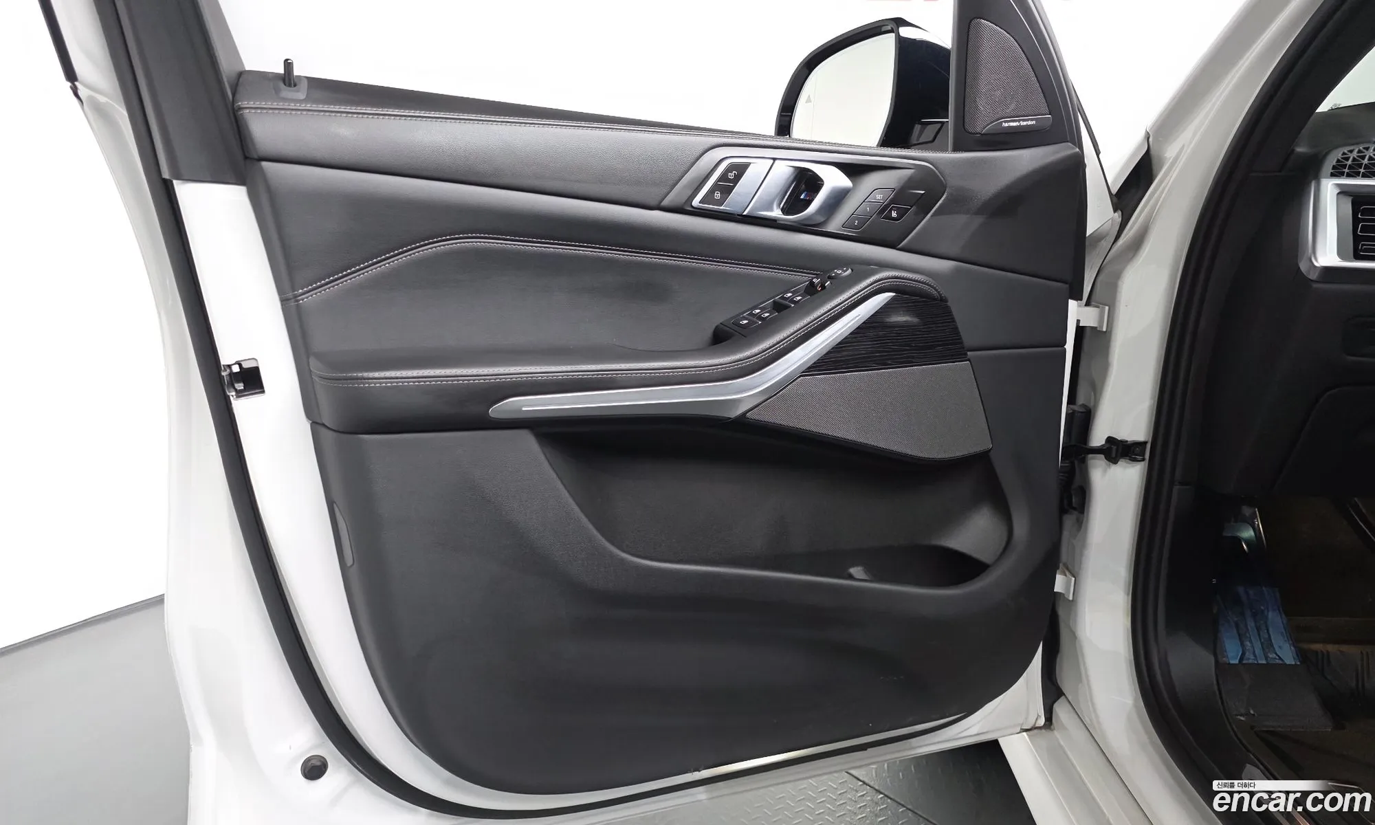 BMW X5 2024 WBA21EU09R9V67035 — 13