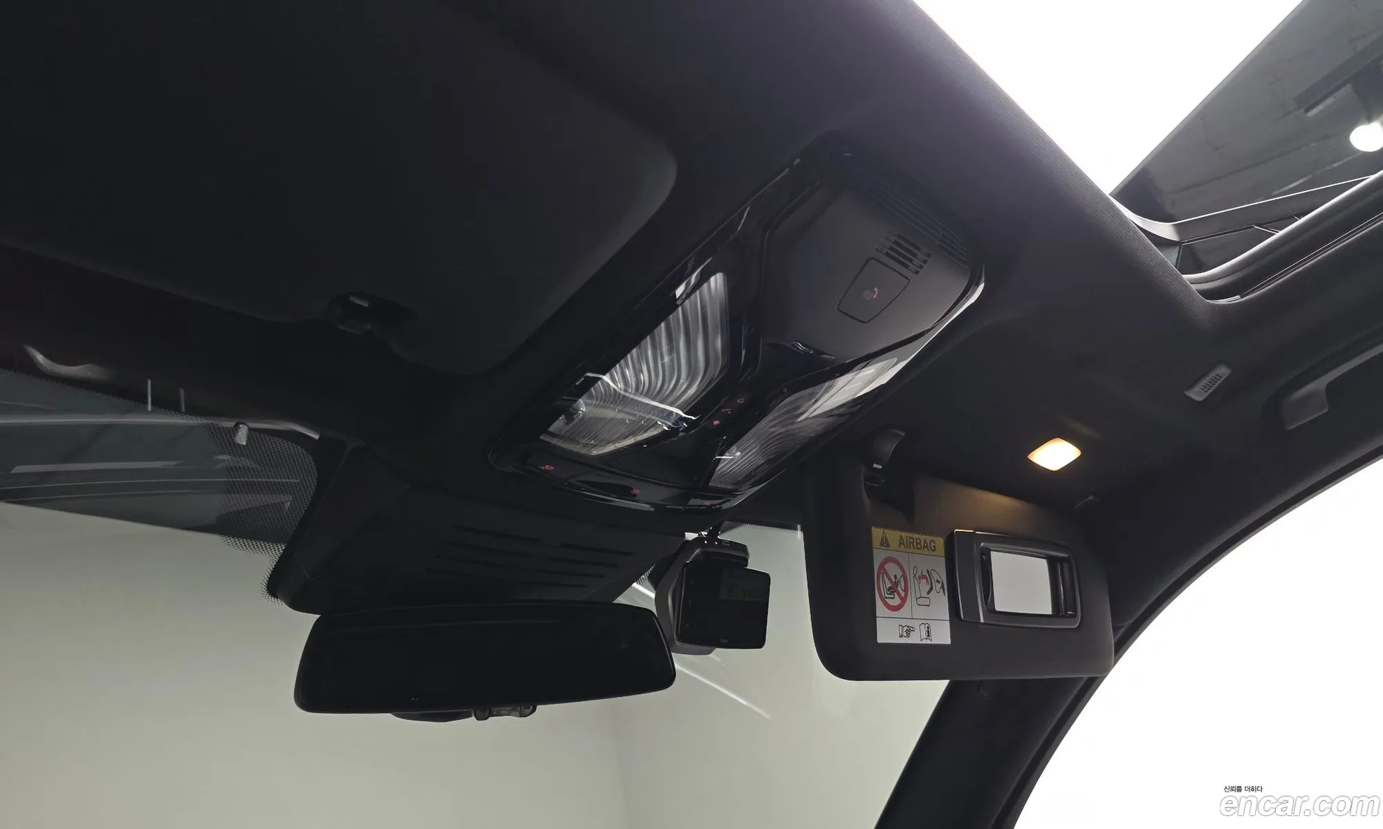 BMW X5 2024 WBA21EU09R9V67035 — 5