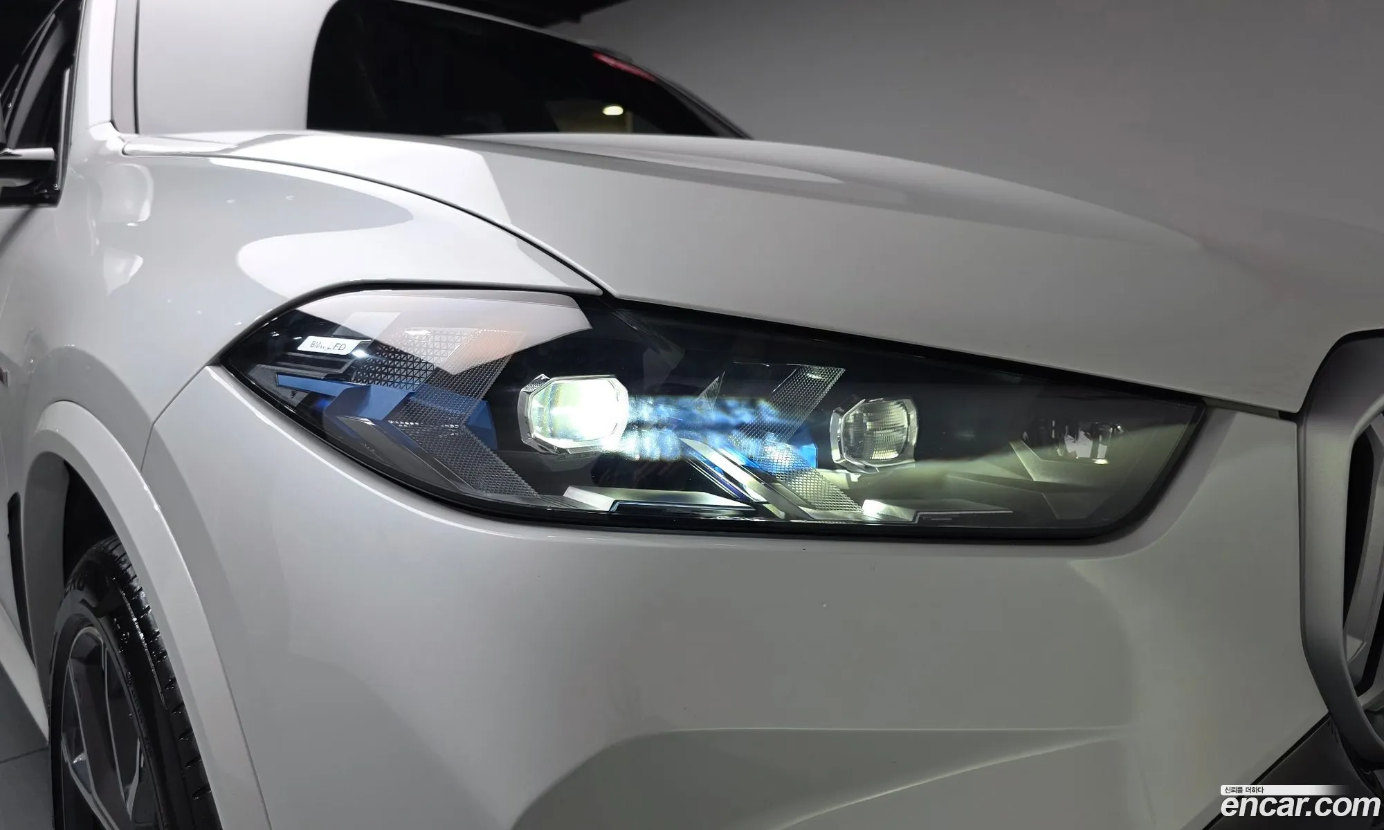 BMW X5 2024 WBA21EU09R9V67035 — 17
