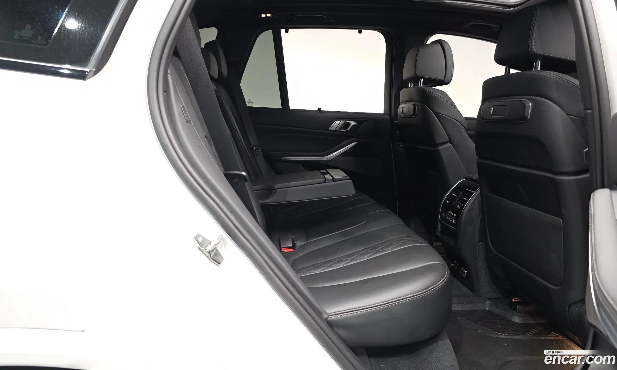 BMW X5 2024 WBA21EU09R9V67035 — 2