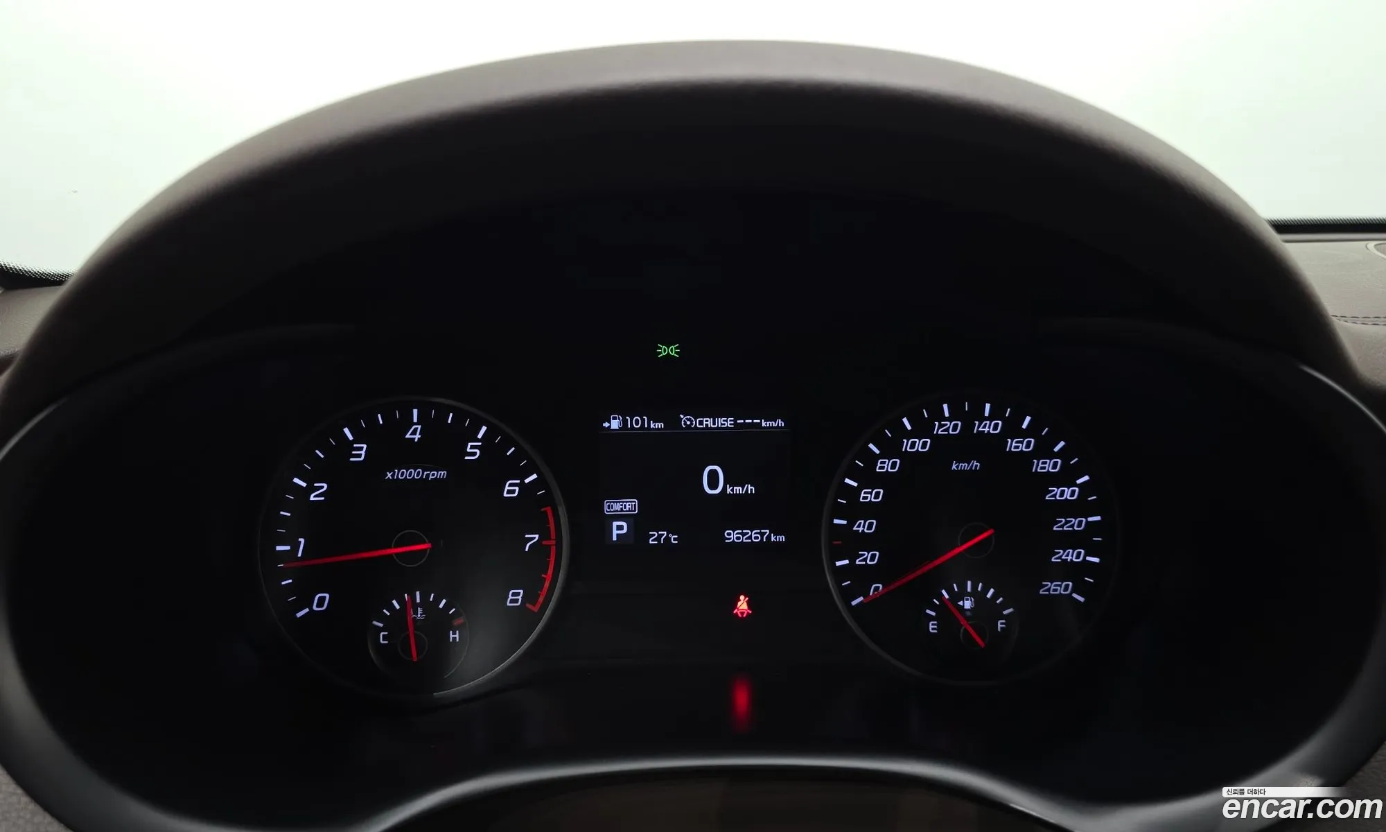 Kia Stinger 2017 KNAE251ADJS002166 — 15