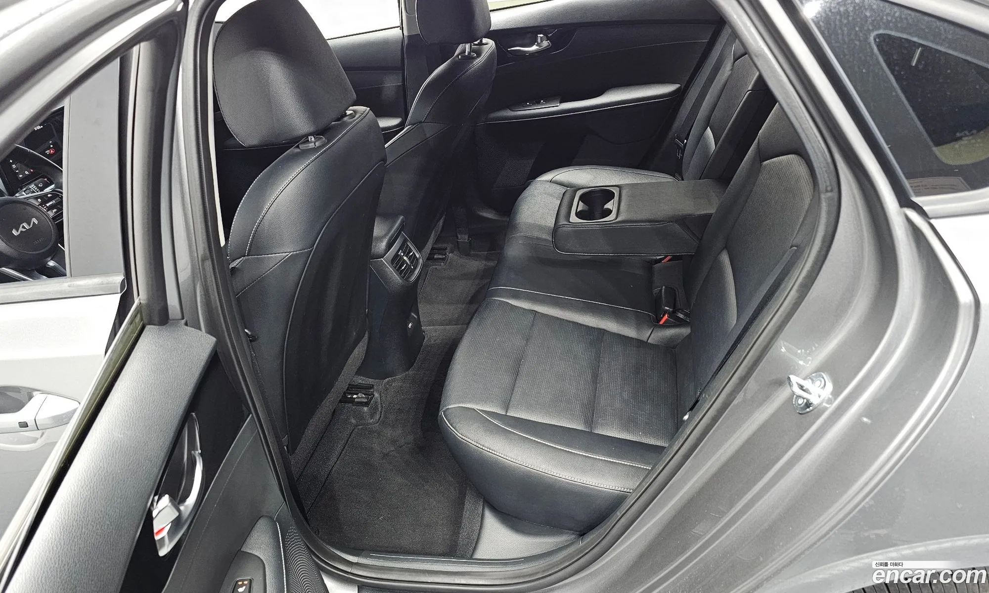 Kia K3 2024 KNAF241BERA206266 — 19