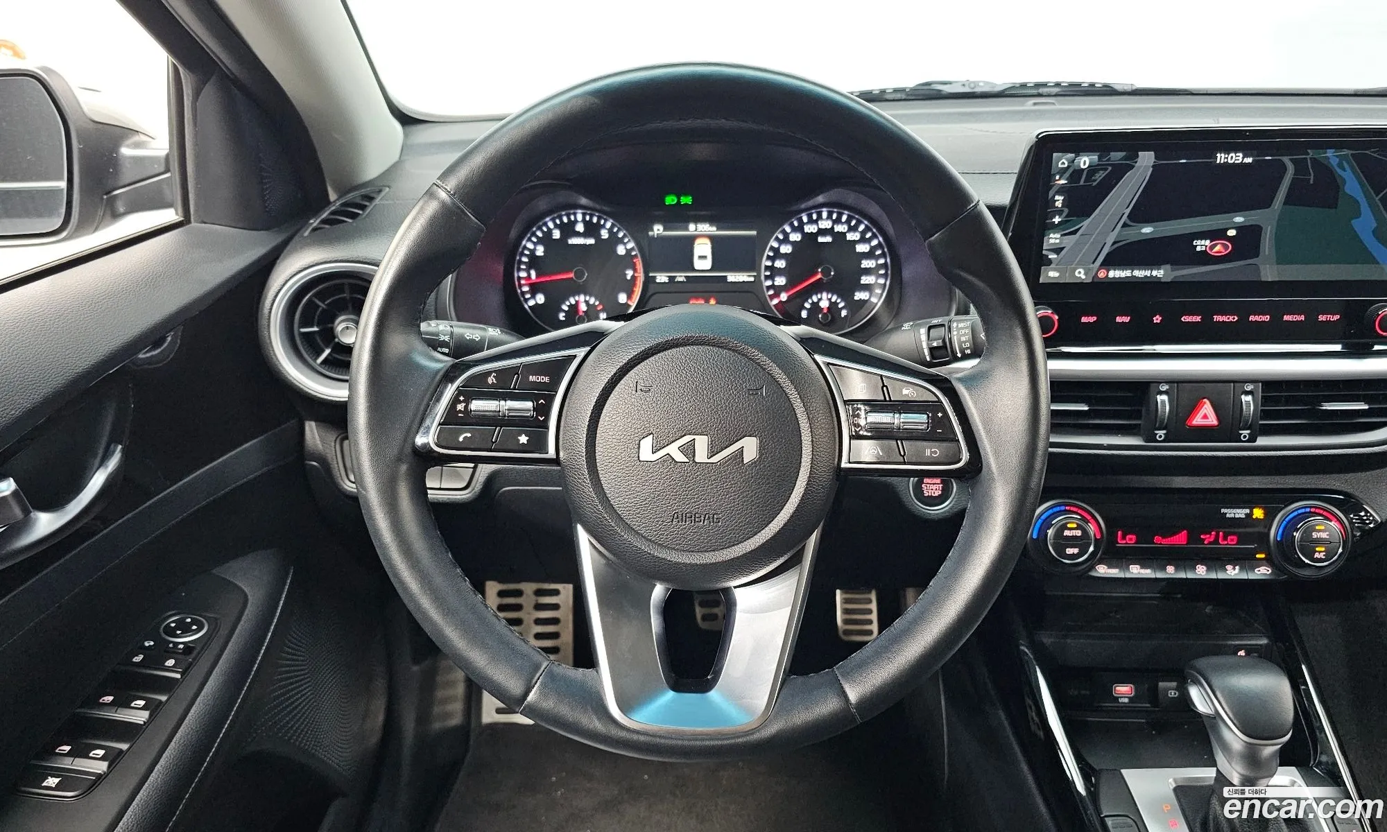 Kia K3 2024 KNAF241BERA206266 — 17