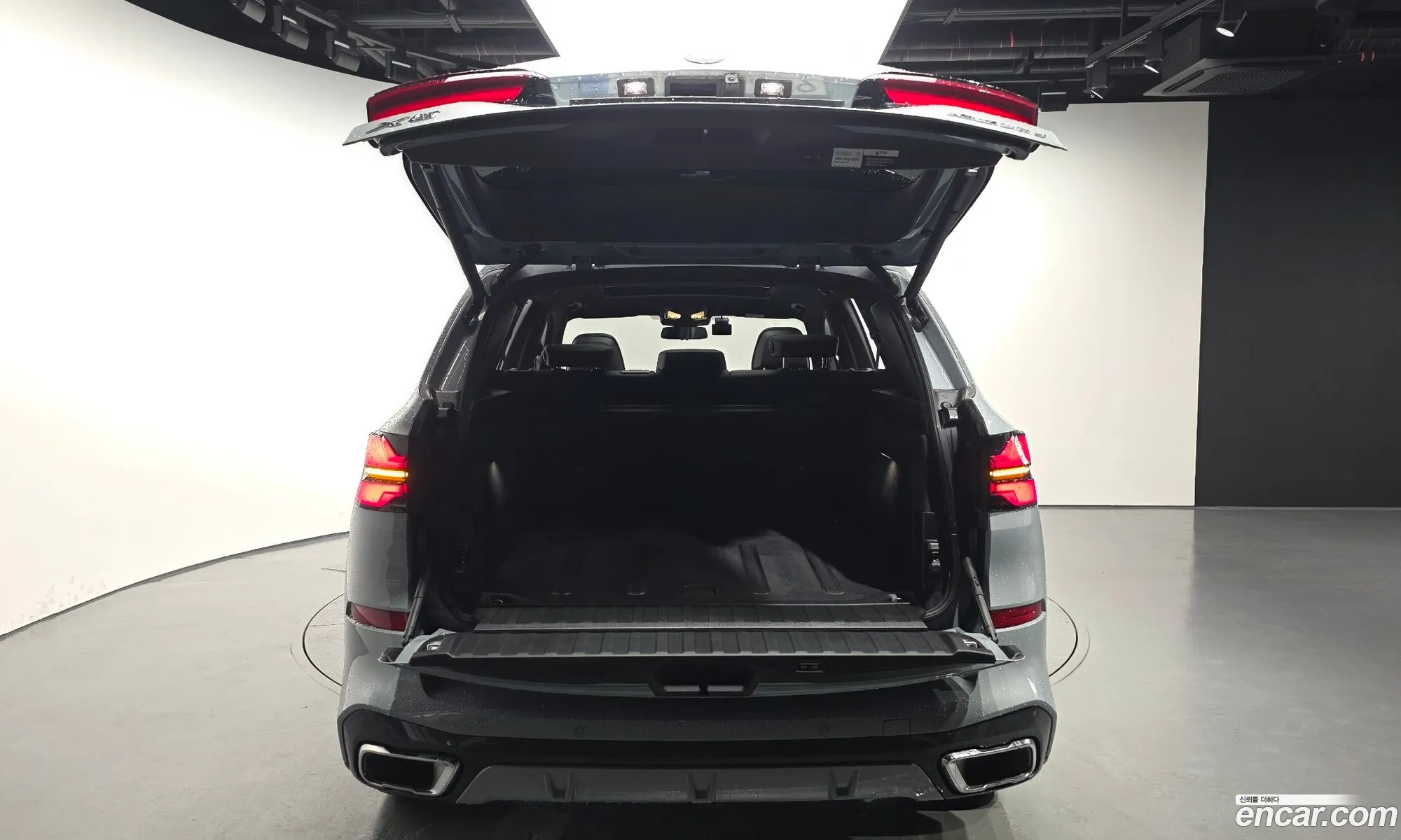 BMW X5 2025 WBA11EV00S9022969 — 18