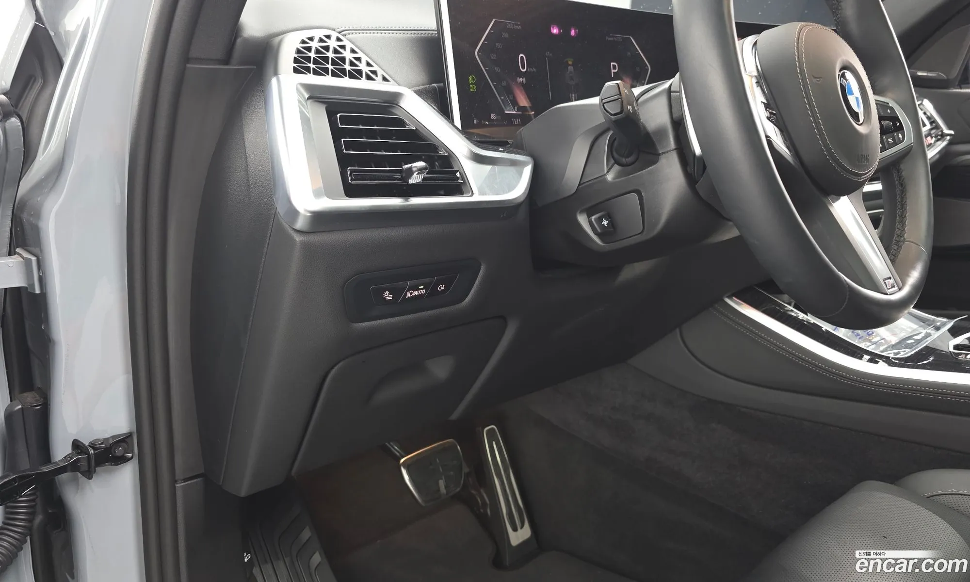 BMW X5 2025 WBA11EV00S9022969 — 3