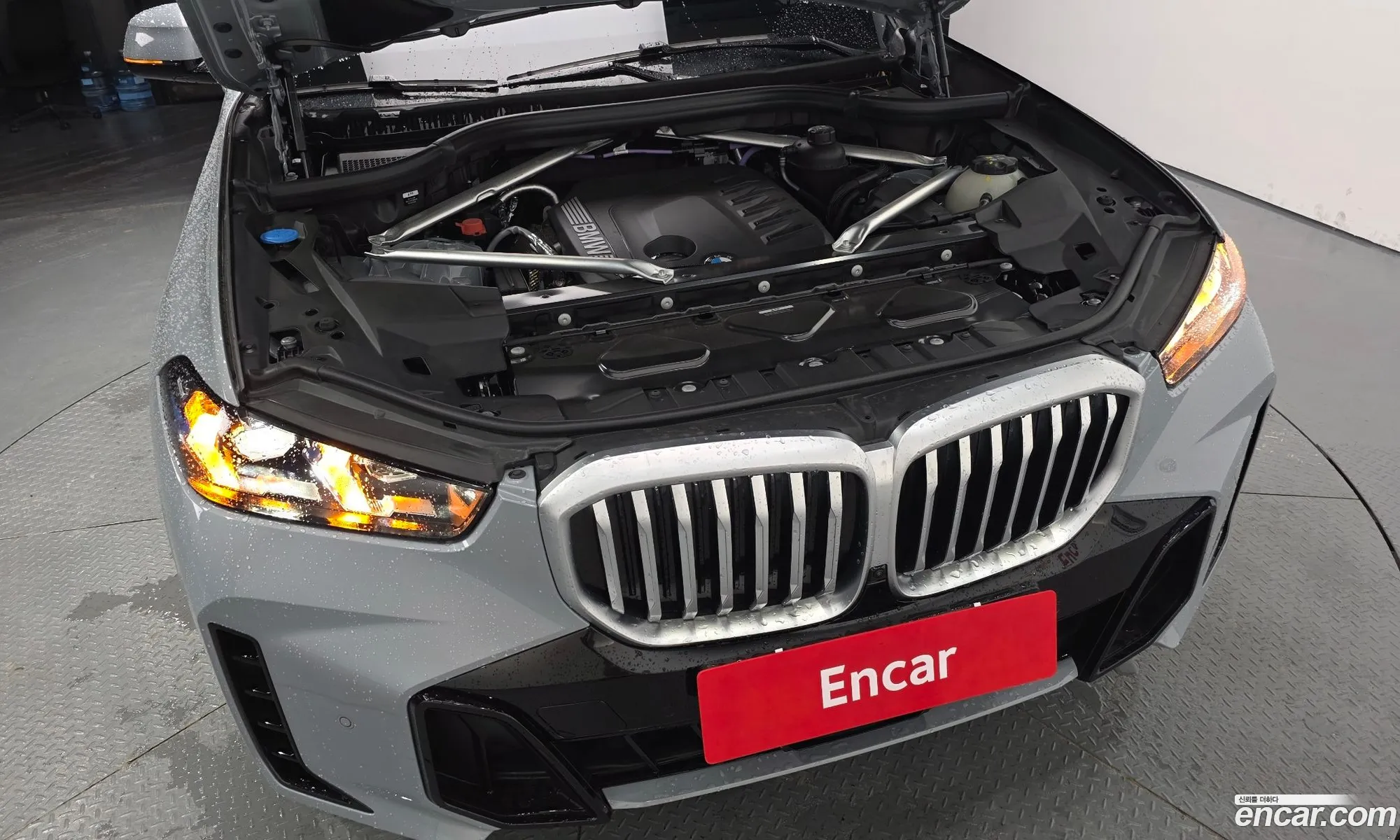 BMW X5 2025 WBA11EV00S9022969 — 19