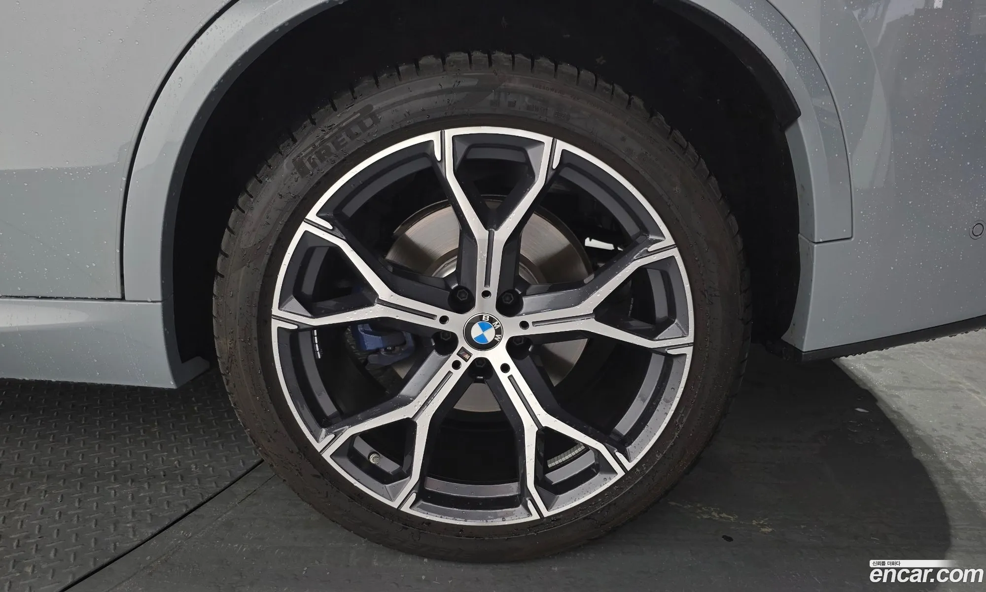 BMW X5 2025 WBA11EV00S9022969 — 28