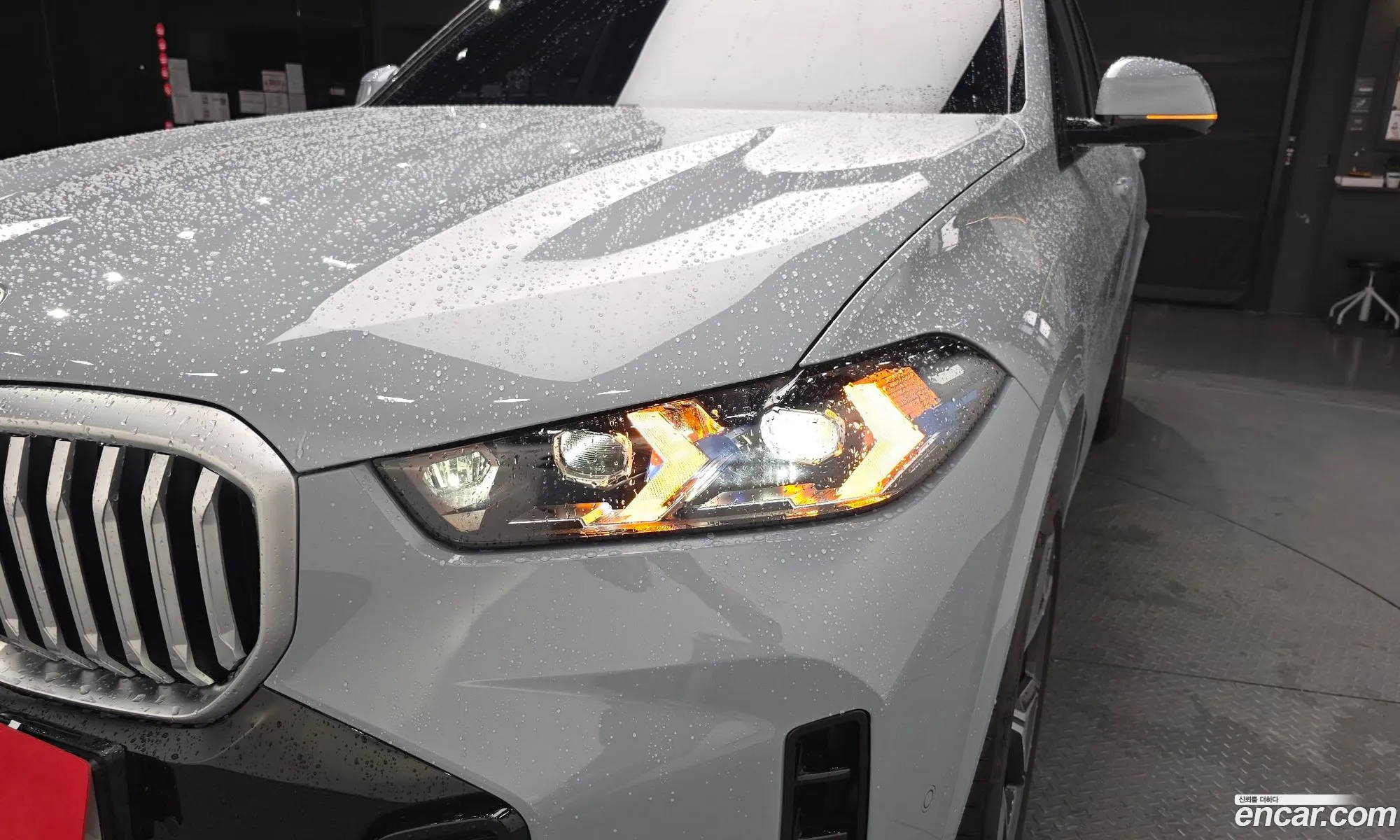 BMW X5 2025 WBA11EV00S9022969 — 27