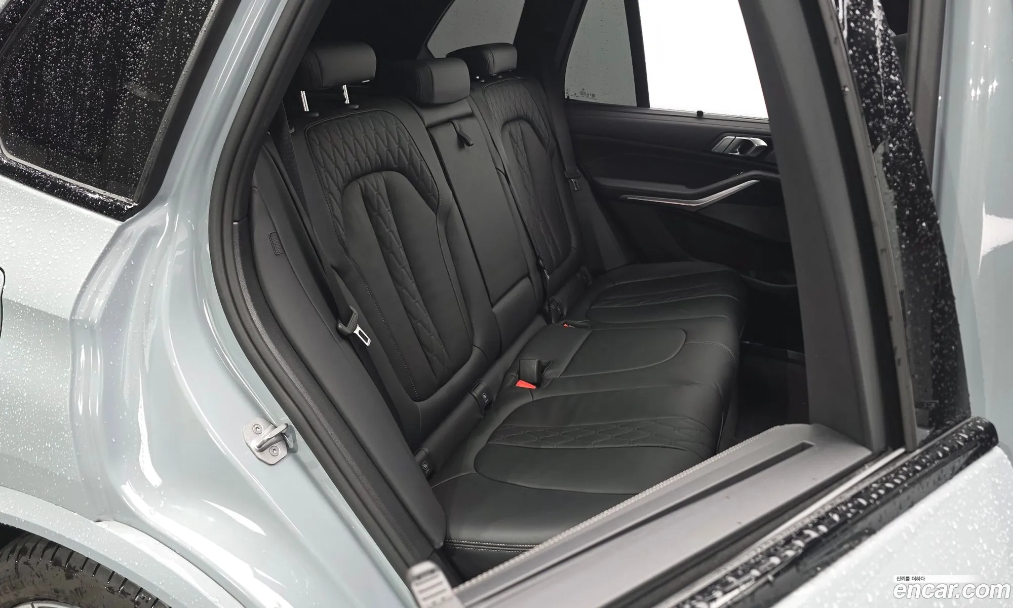 BMW X5 2025 WBA11EV00S9022969 — 12