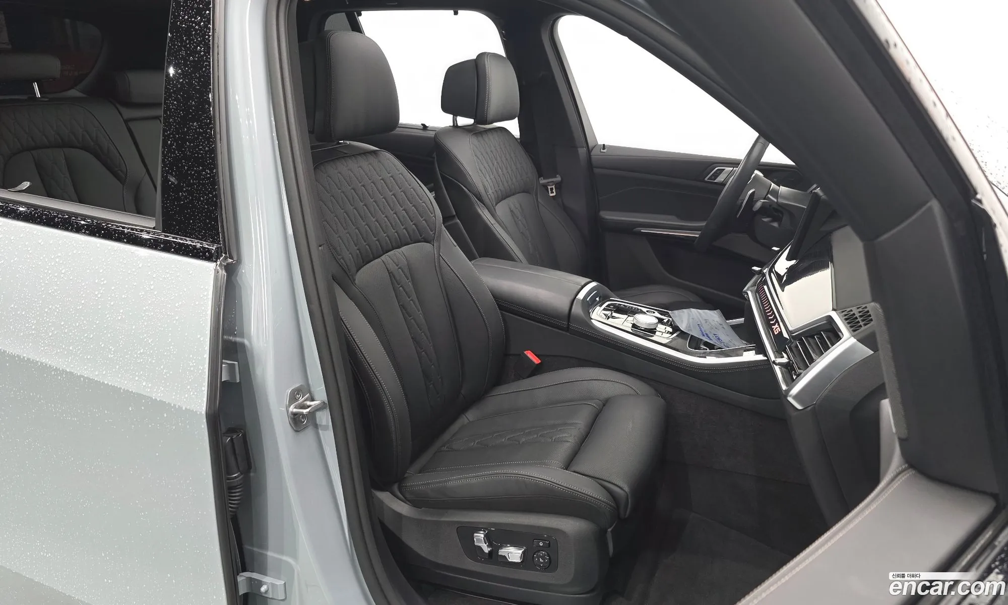 BMW X5 2025 WBA11EV00S9022969 — 30