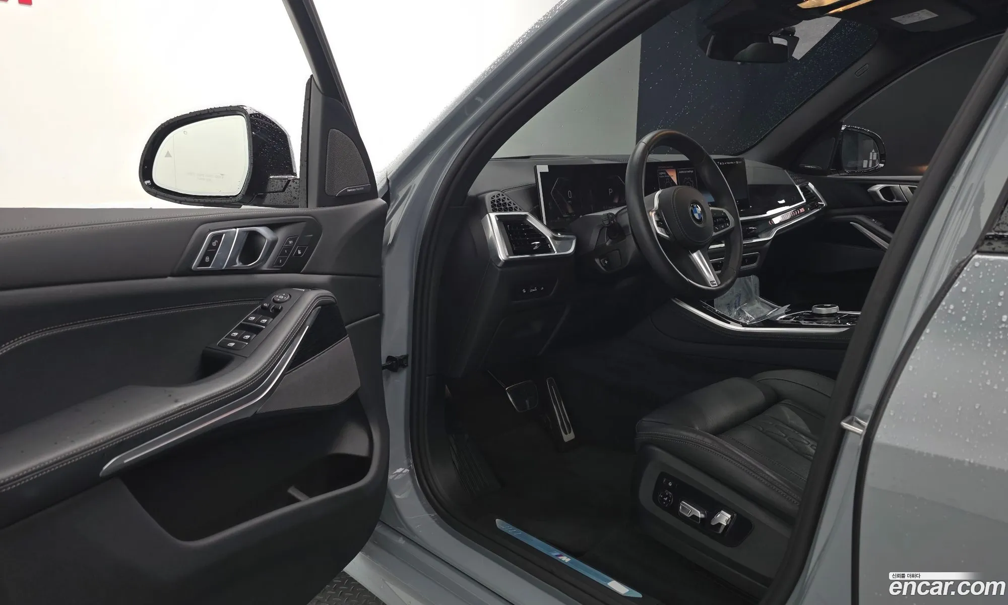 BMW X5 2025 WBA11EV00S9022969 — 31