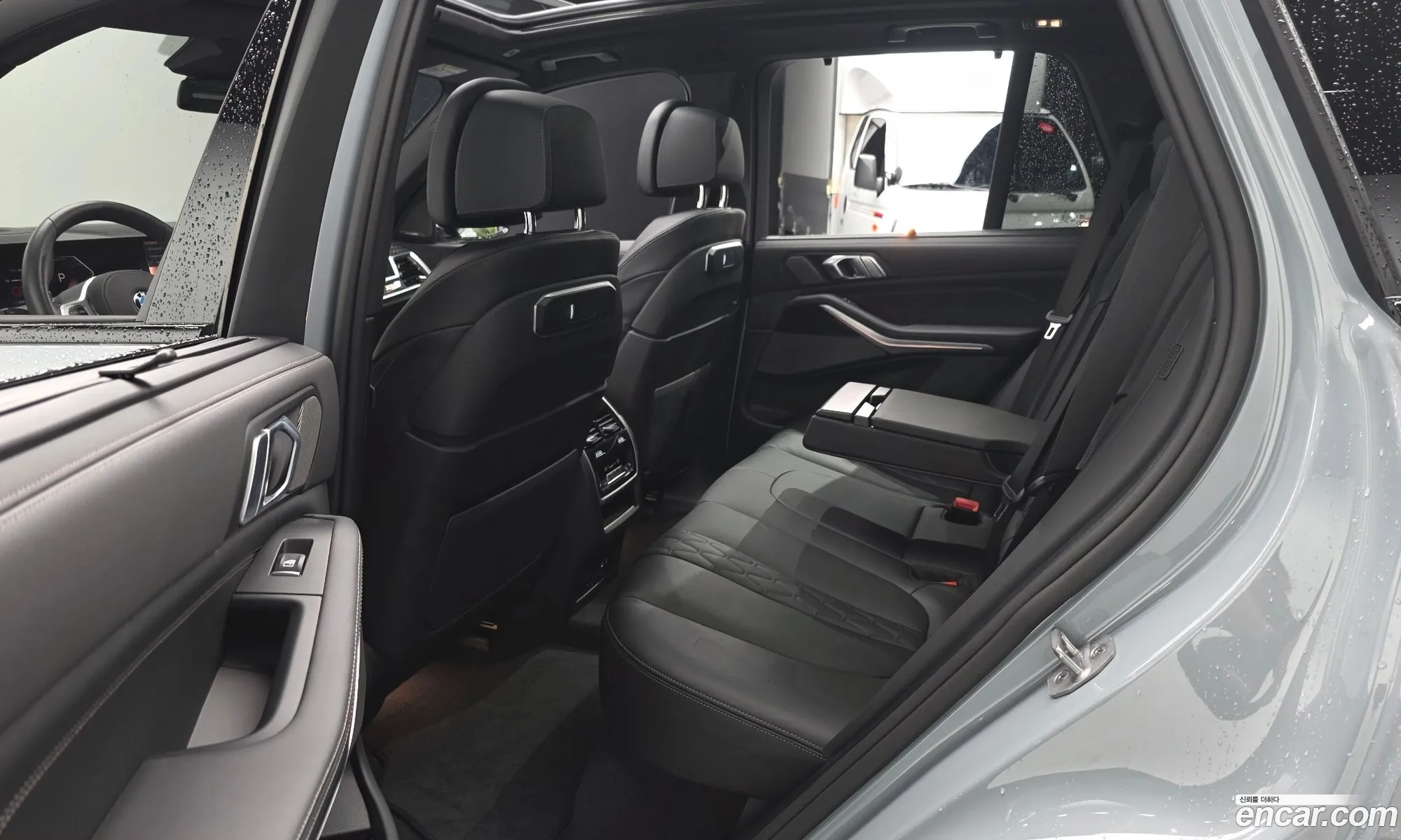 BMW X5 2025 WBA11EV00S9022969 — 4
