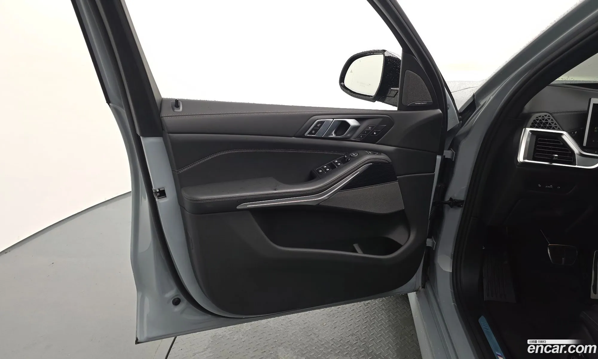 BMW X5 2025 WBA11EV00S9022969 — 10