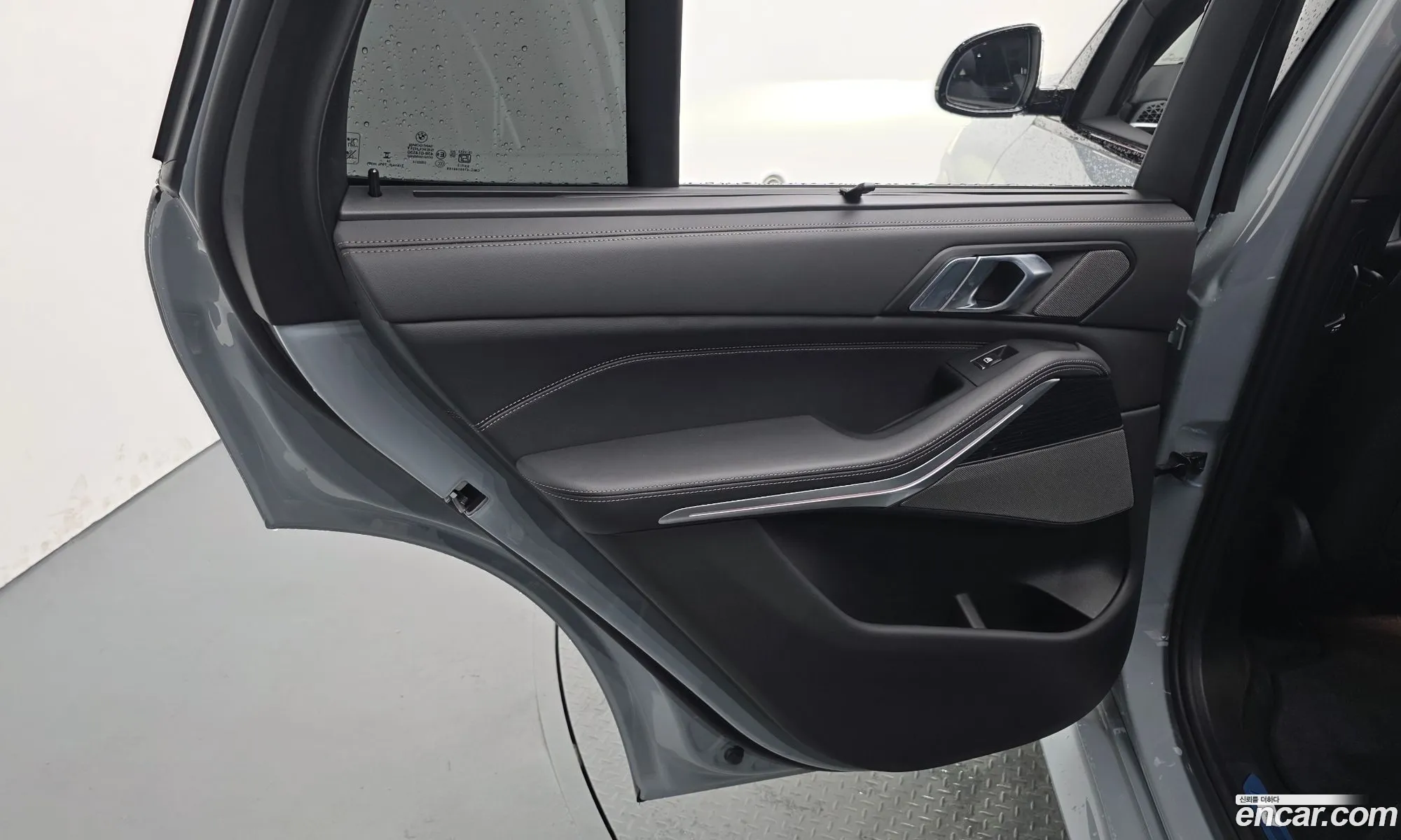 BMW X5 2025 WBA11EV00S9022969 — 21