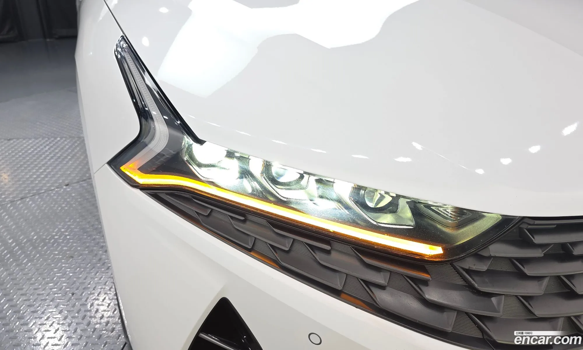 Kia K5 Hybrid 2020 — 31
