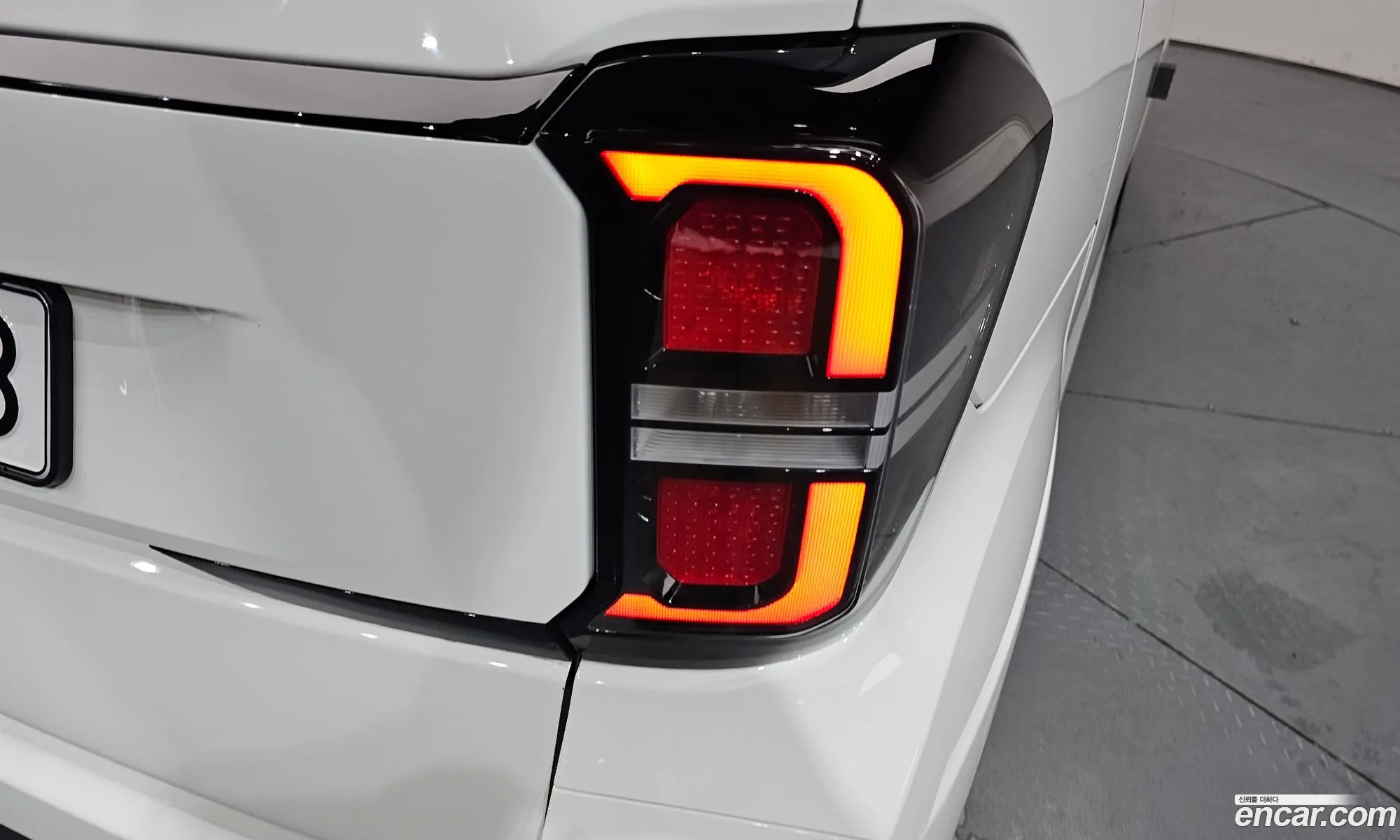 Kia Kia Ray 2026 — 25