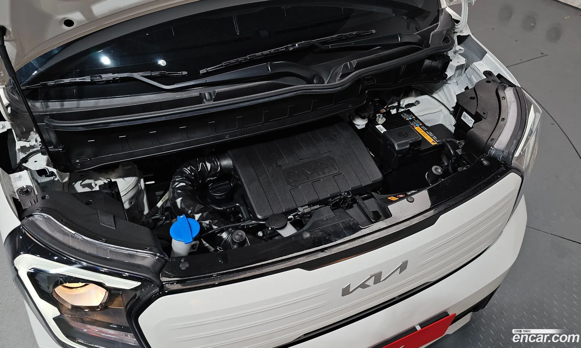 Kia Kia Ray 2026 — 16