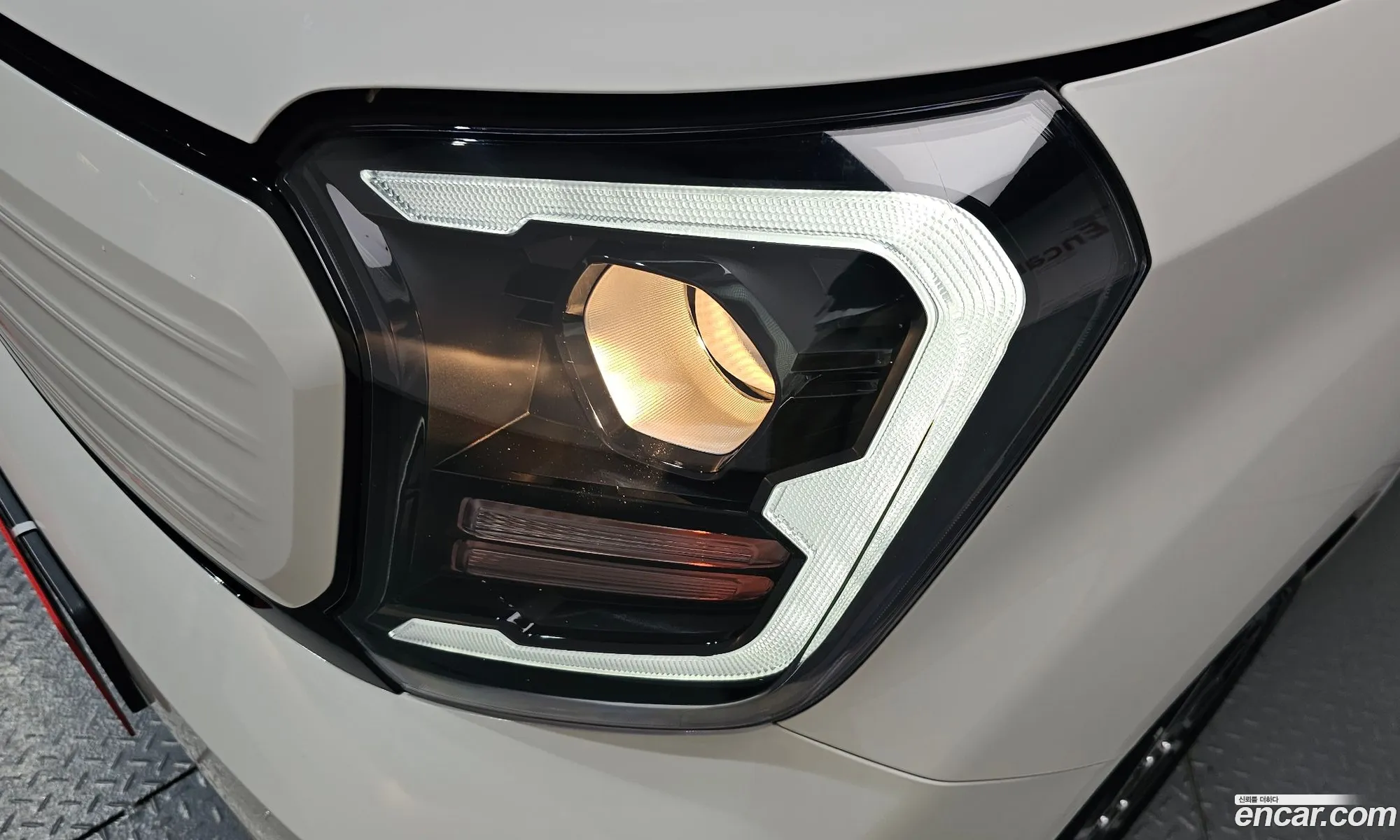 Kia Kia Ray 2026 — 20