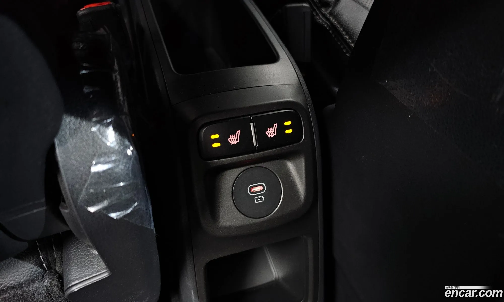 Kia Kia Ray 2026 — 31