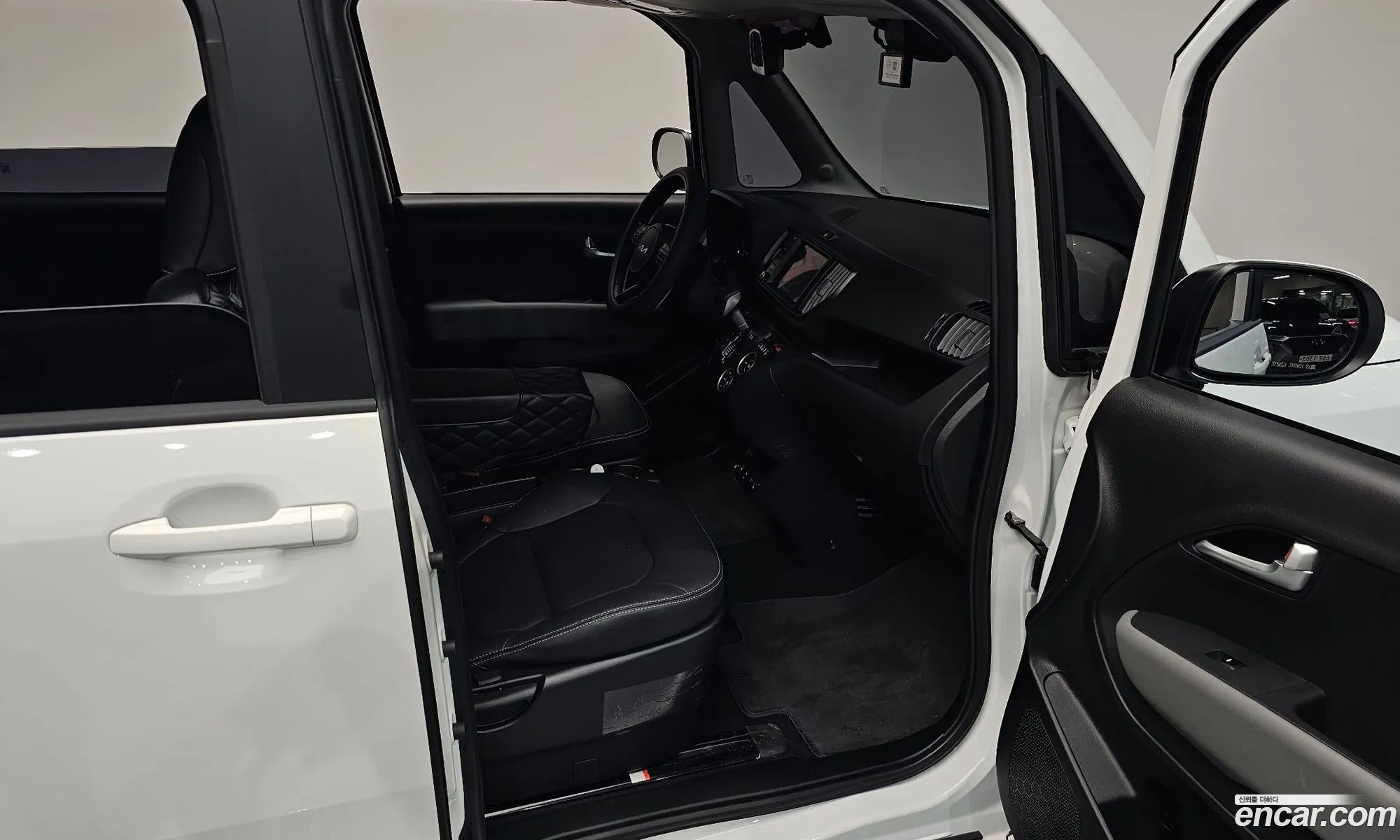 Kia Kia Ray 2026 — 14