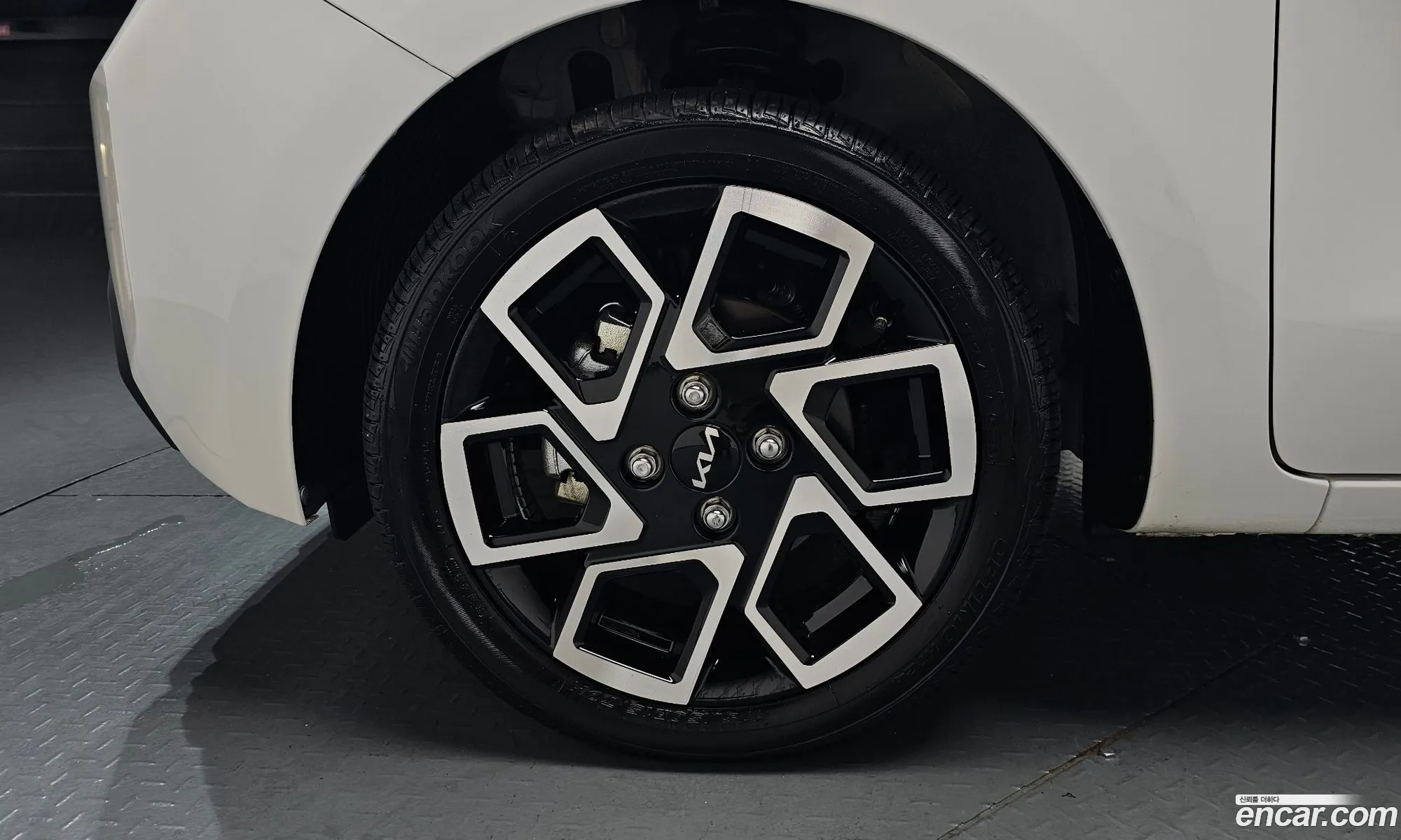 Kia Kia Ray 2026 — 13