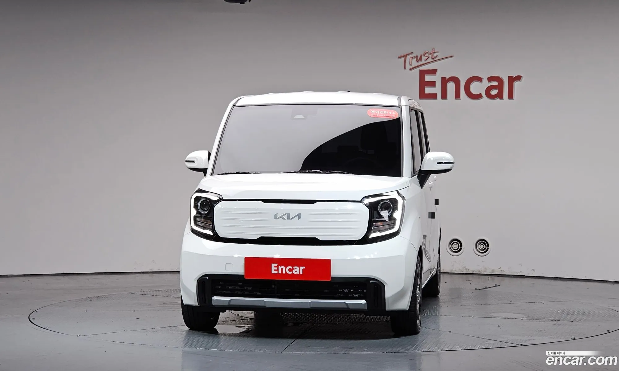 Kia Kia Ray 2026 — 19
