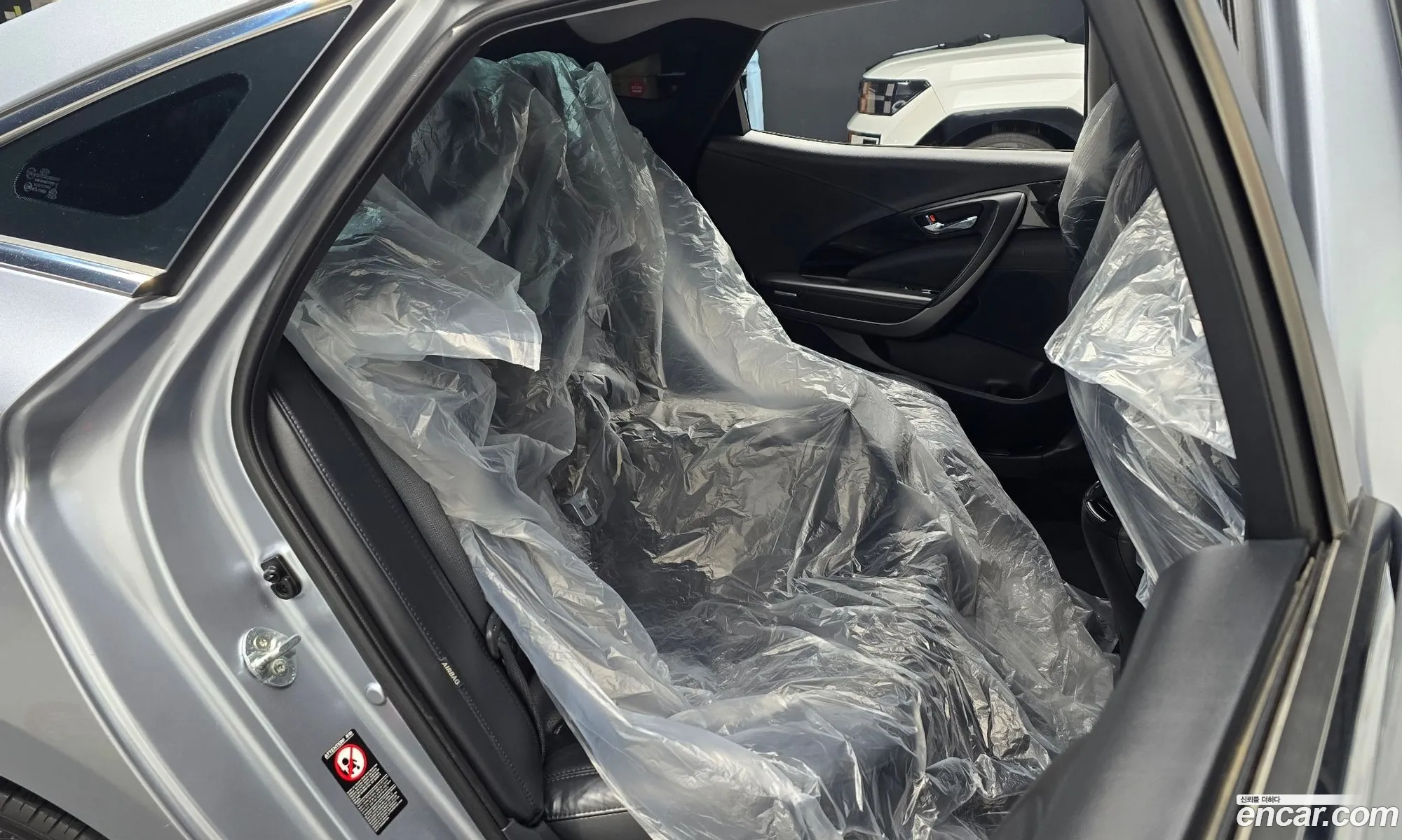 Hyundai Grandeur HG 2015 — 9
