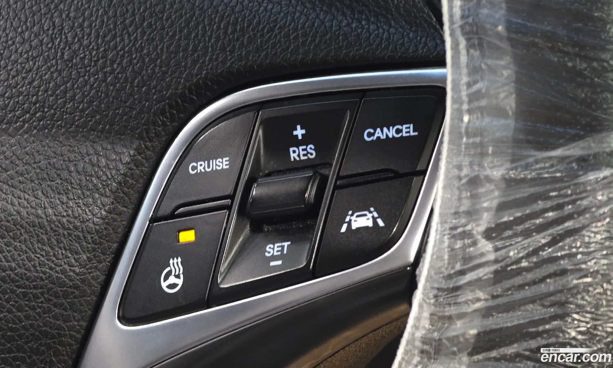 Hyundai Grandeur HG 2015 — 19