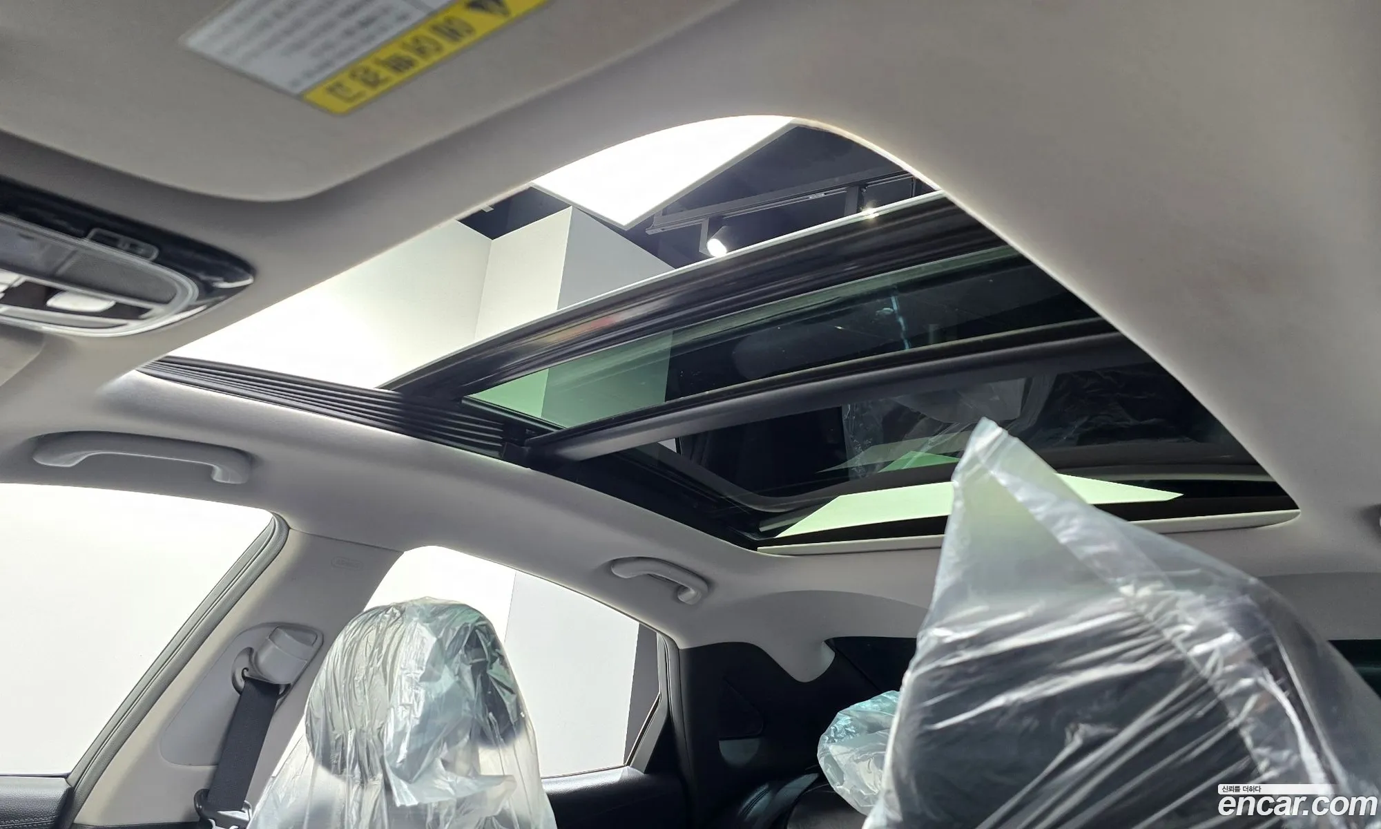 Hyundai Grandeur HG 2015 — 22