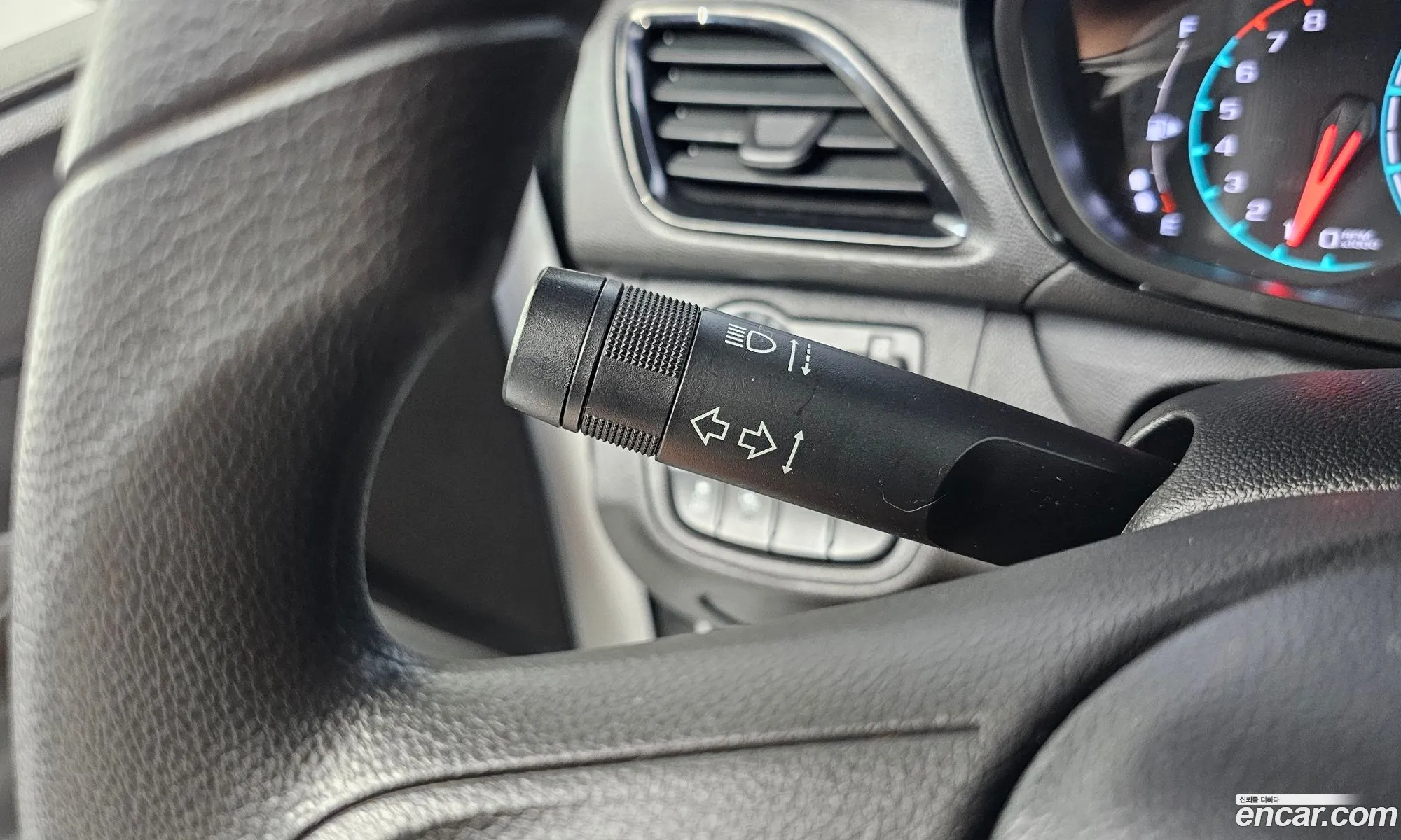 Chevrolet (GM Daewoo) The Next Spark 2016 KLYDC487DGC034581 — 21