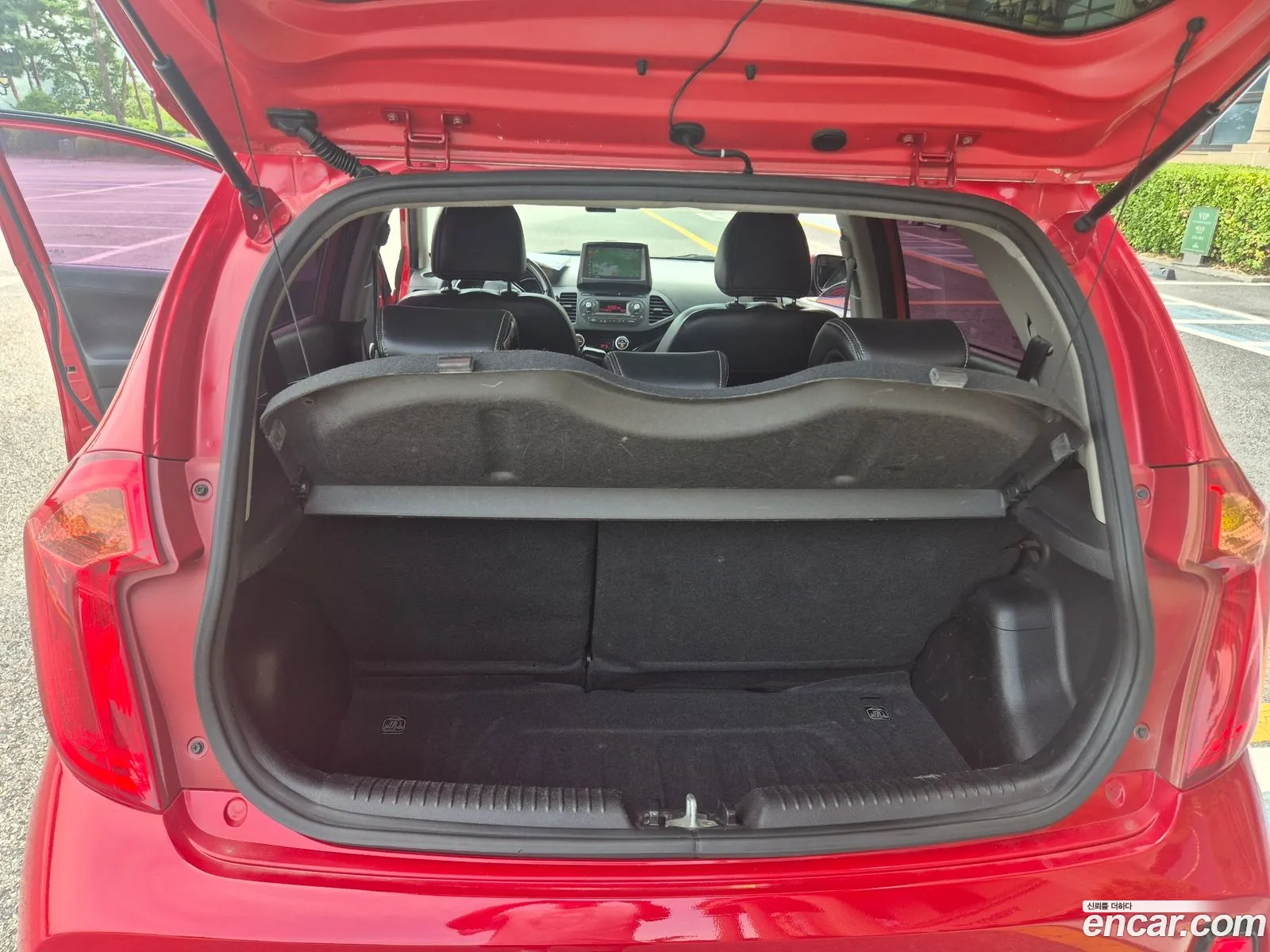 Kia Morning 2015 — 9