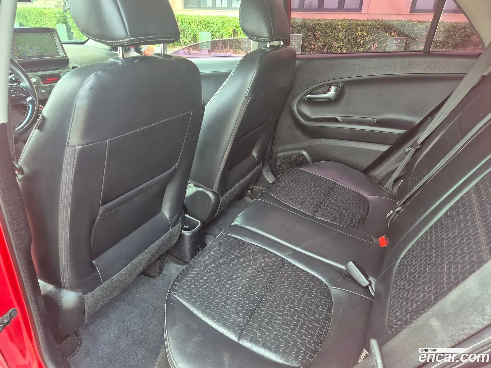 Kia Morning 2015 — 15