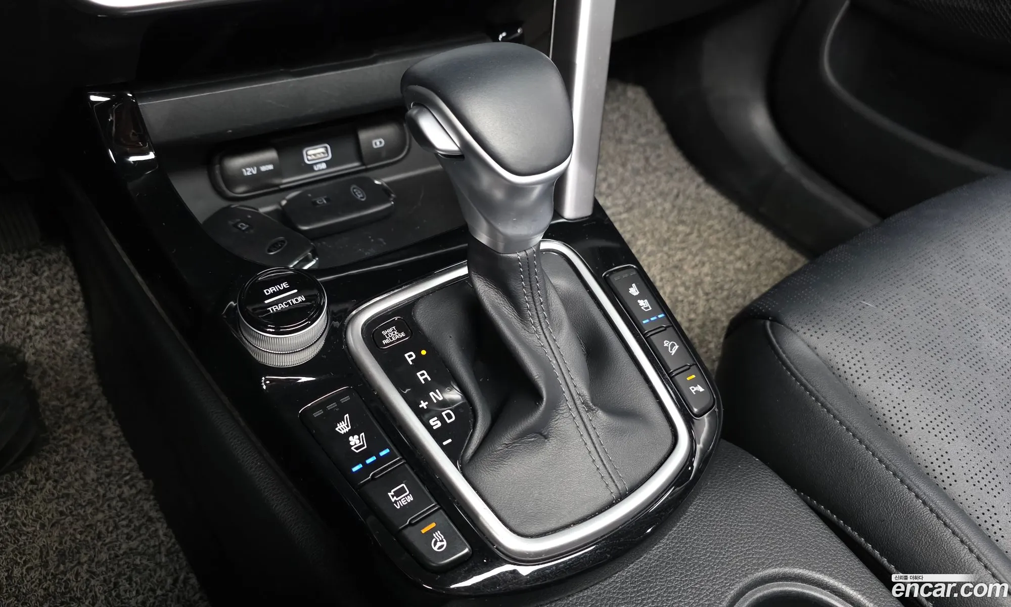 Kia Seltos 2019 KNAET812GLK019381 — 6