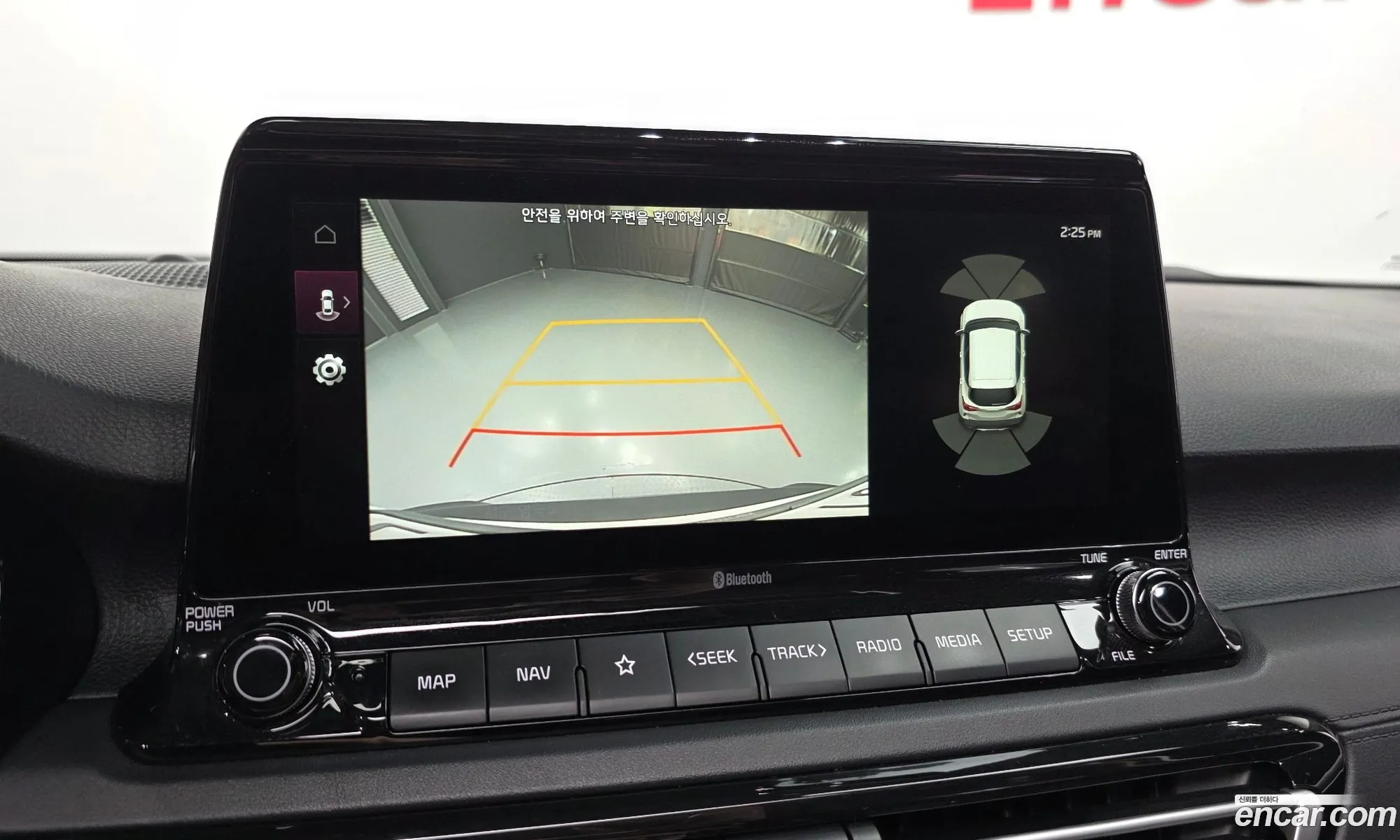 Kia Seltos 2019 KNAET812GLK019381 — 16
