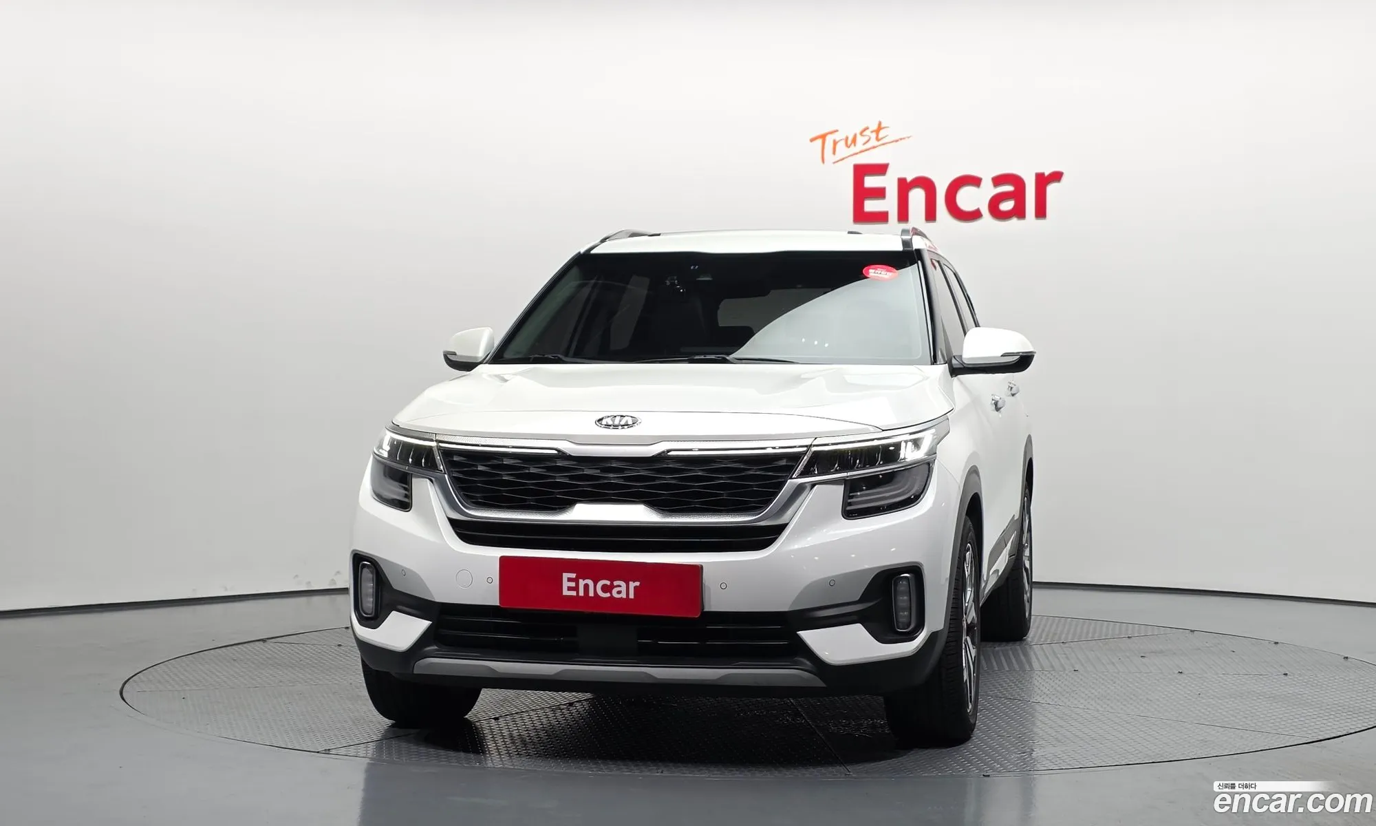 Kia Seltos 2019 KNAET812GLK019381 — 13
