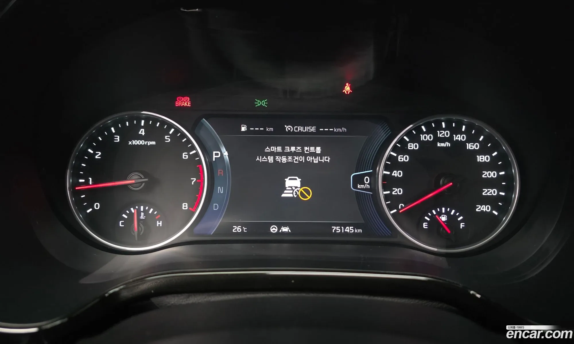 Kia Seltos 2019 KNAET812GLK019381 — 9