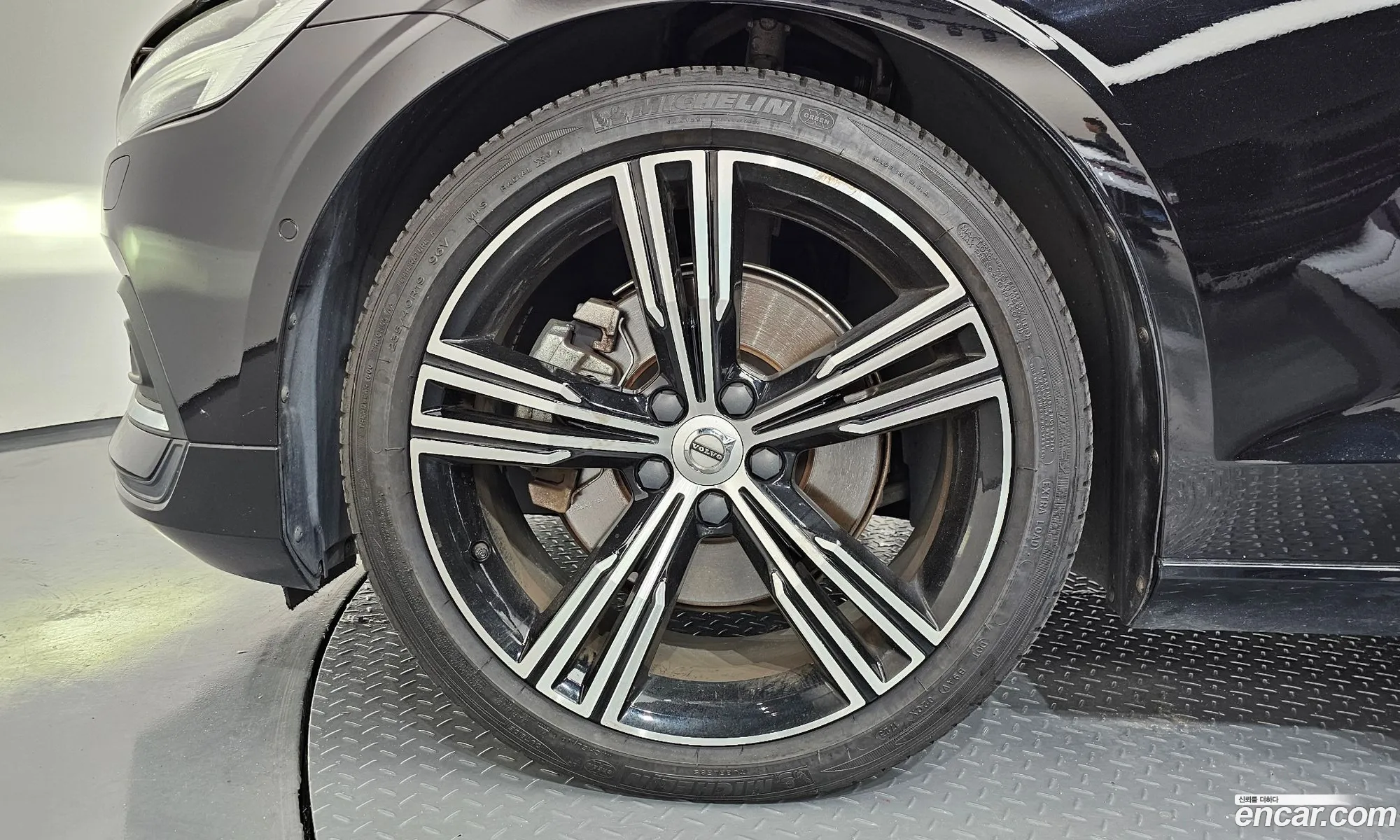 Volvo S60 2020 7JRZSL12DMG081353 — 20