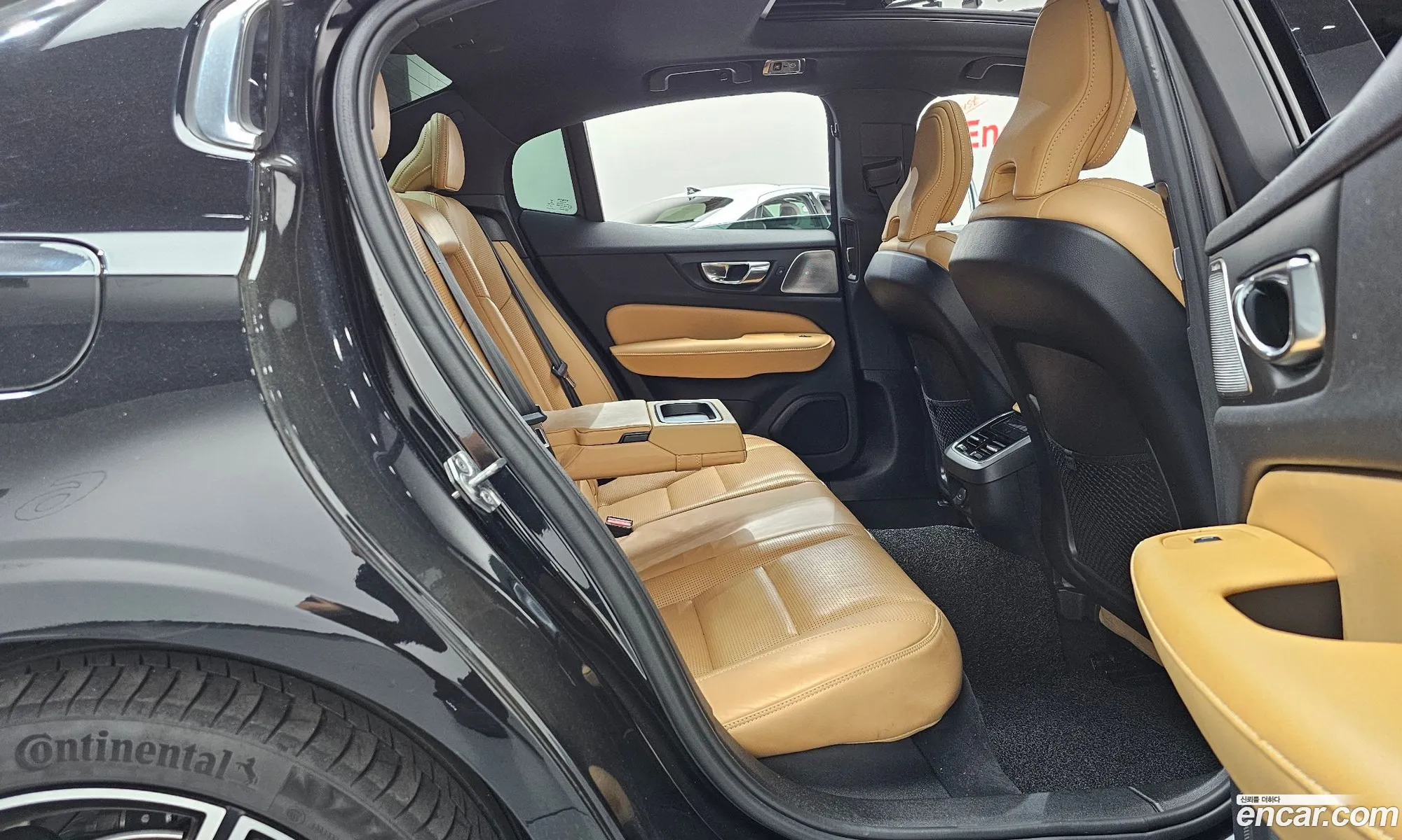 Volvo S60 2020 7JRZSL12DMG081353 — 18