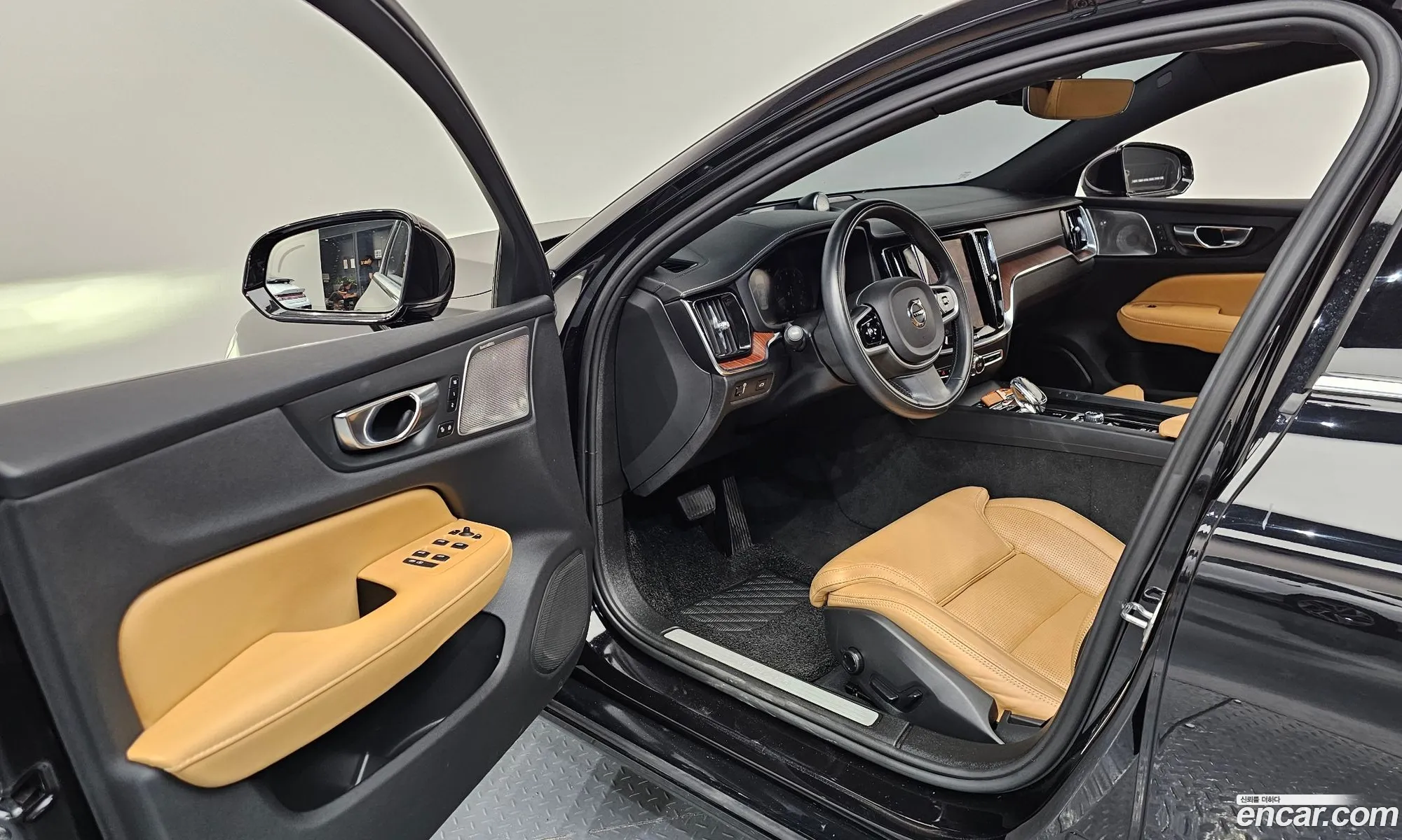 Volvo S60 2020 7JRZSL12DMG081353 — 4