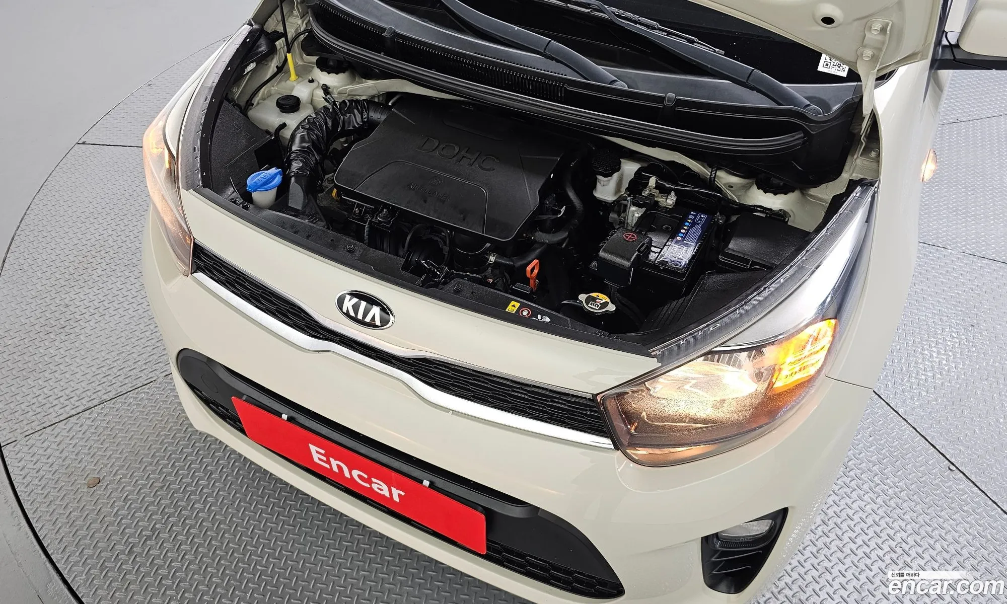 Kia Morning 2017 — 15